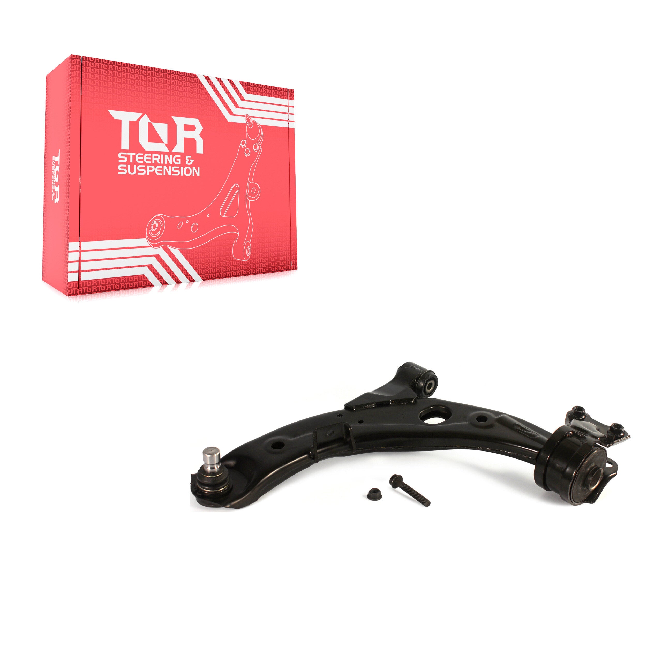 TOR_Suspension Control Arm Ball Joint Assembly_TOR-CK620896