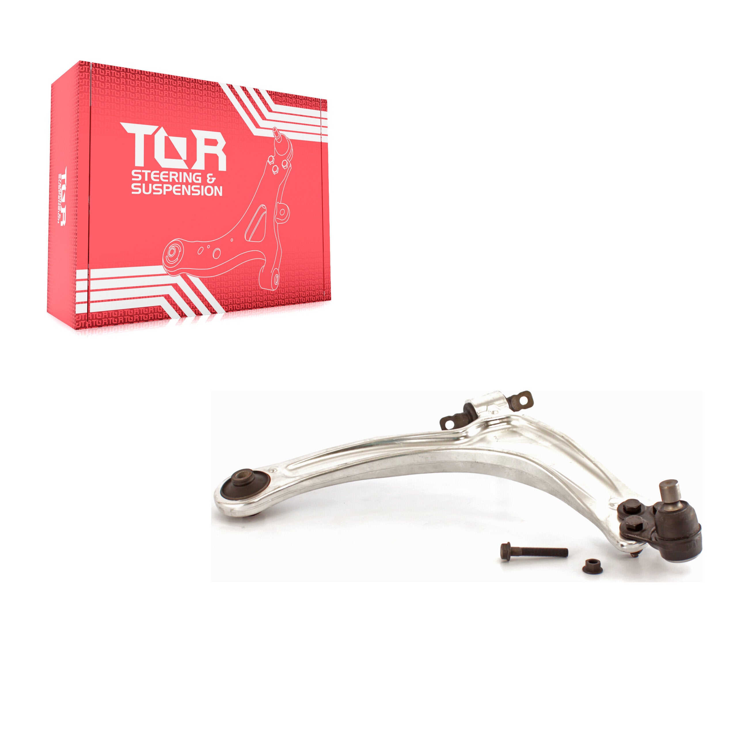TOR_Suspension Control Arm Ball Joint Assembly_TOR-CK620897