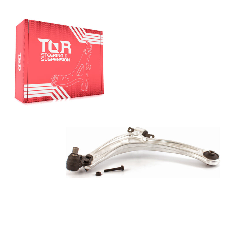 TOR_Suspension Control Arm Ball Joint Assembly_TOR-CK620898