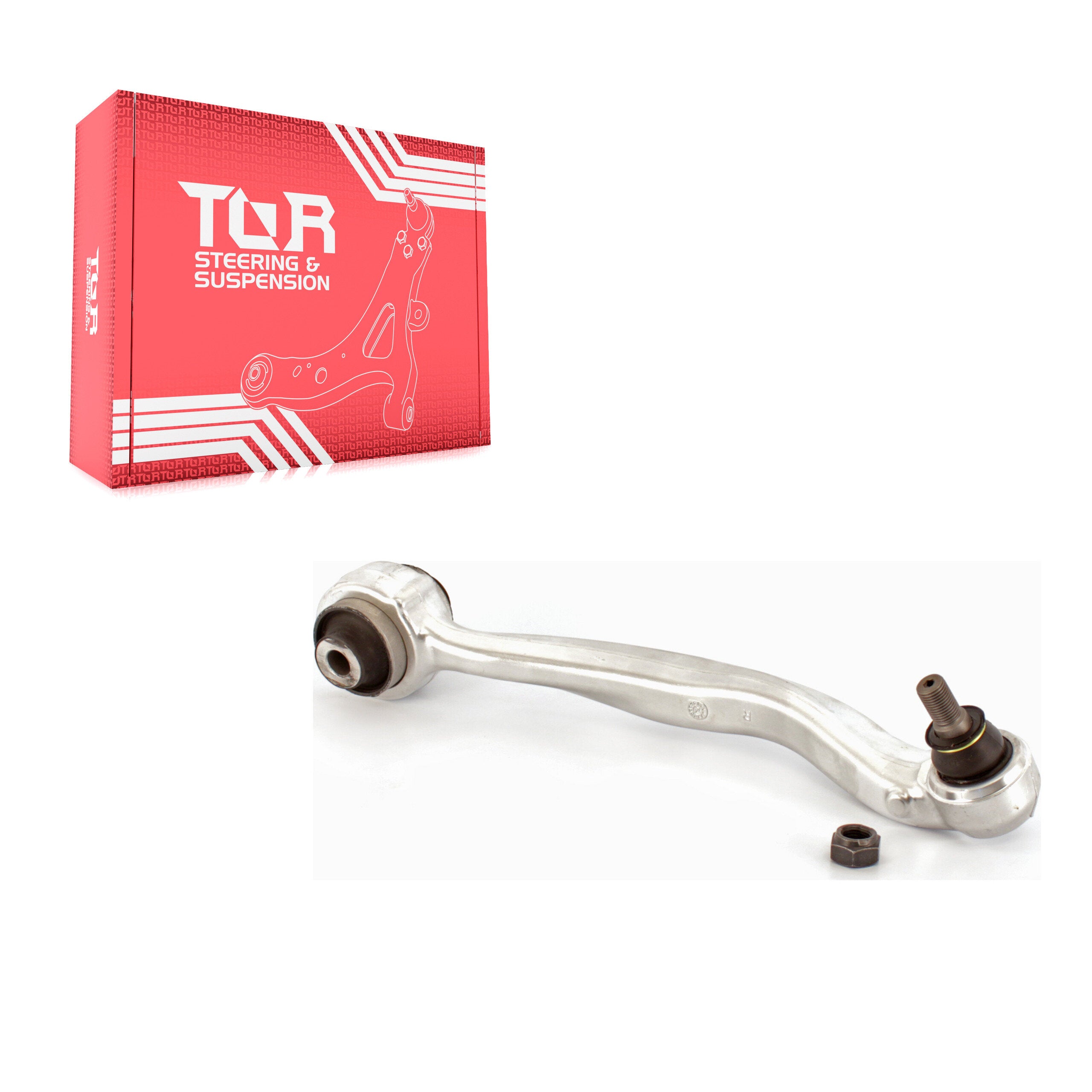 TOR_Suspension Control Arm Ball Joint Assembly_TOR-CK620980