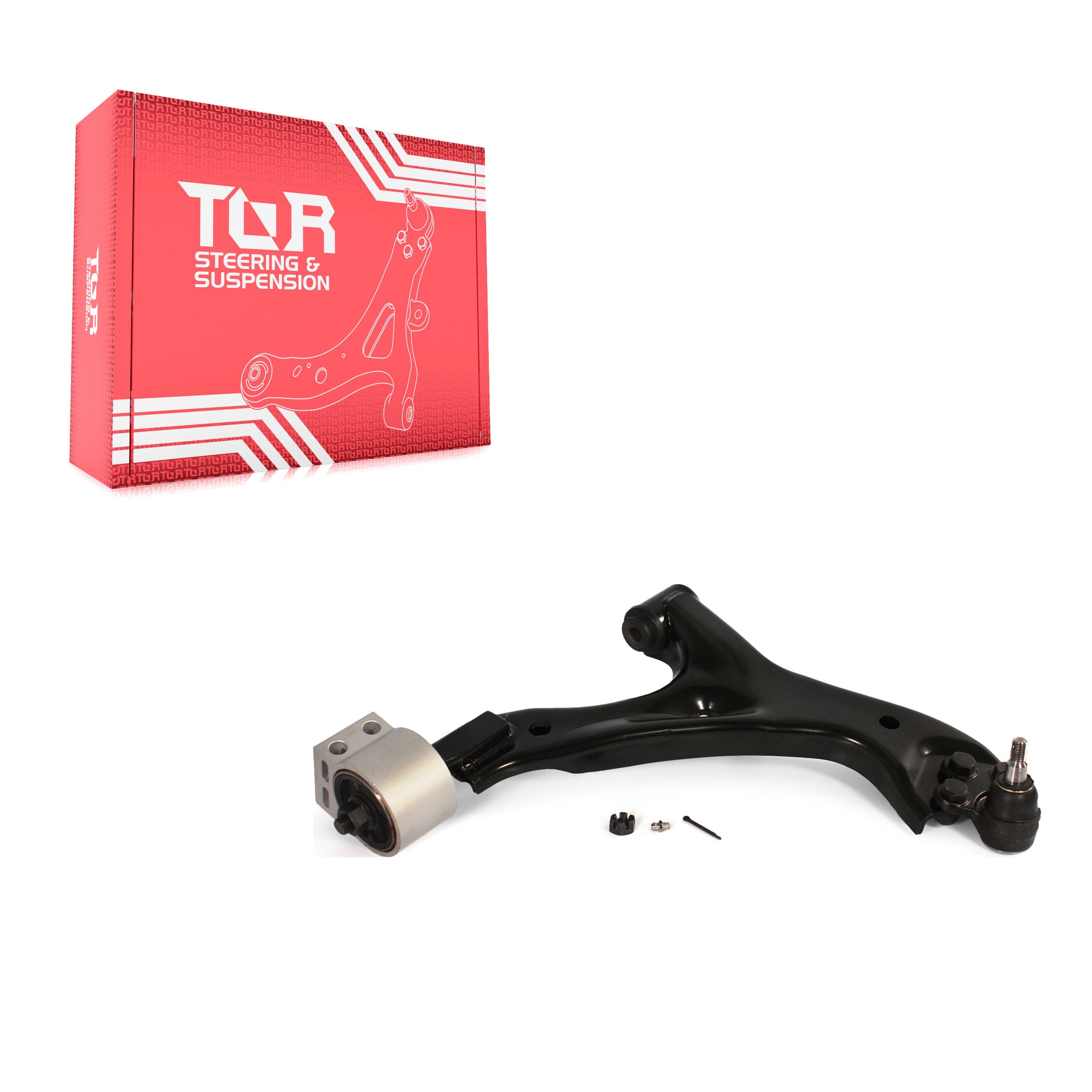 TOR_Suspension Control Arm Ball Joint Assembly_TOR-CK621136