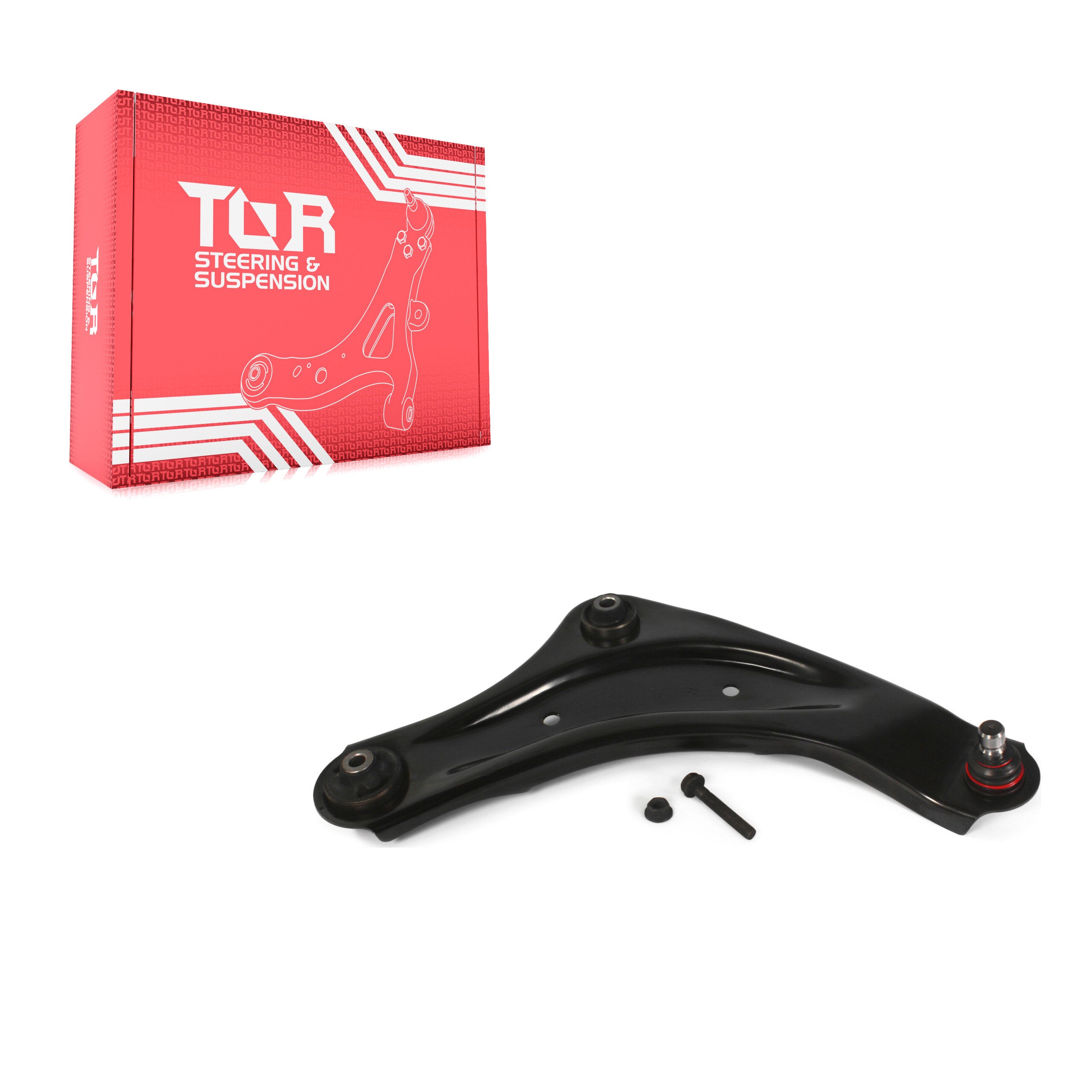 TOR TOR-CK621156 Suspension Control Arm and Ball Joint Assembly for 2011-2023 Nissan Sentra product image