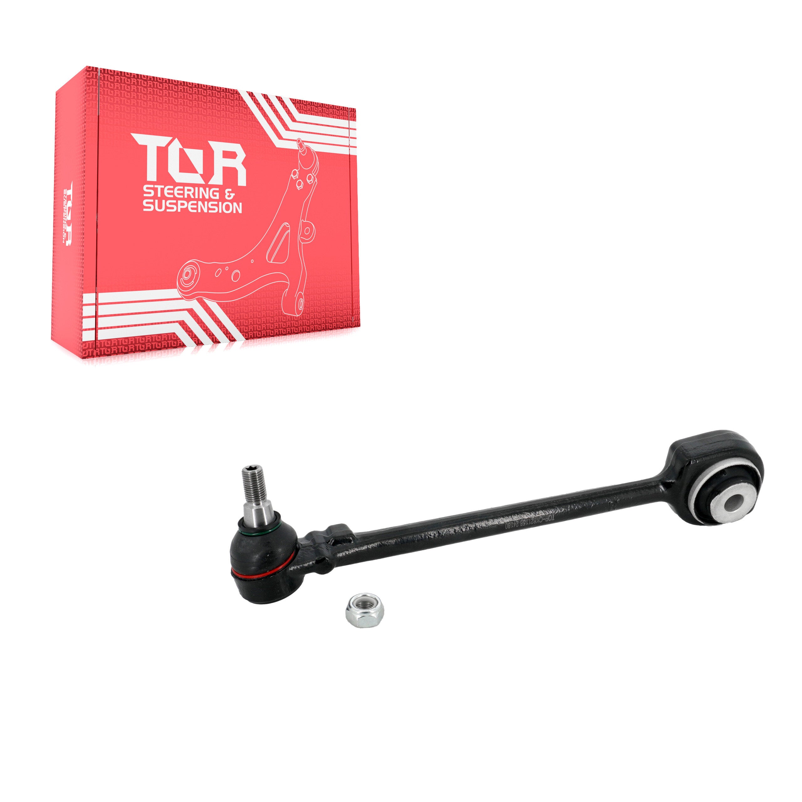 TOR TOR-CK621158 Suspension Control Arm and Ball Joint Assembly for 2008-2018 Mercedes-Benz E400 product image