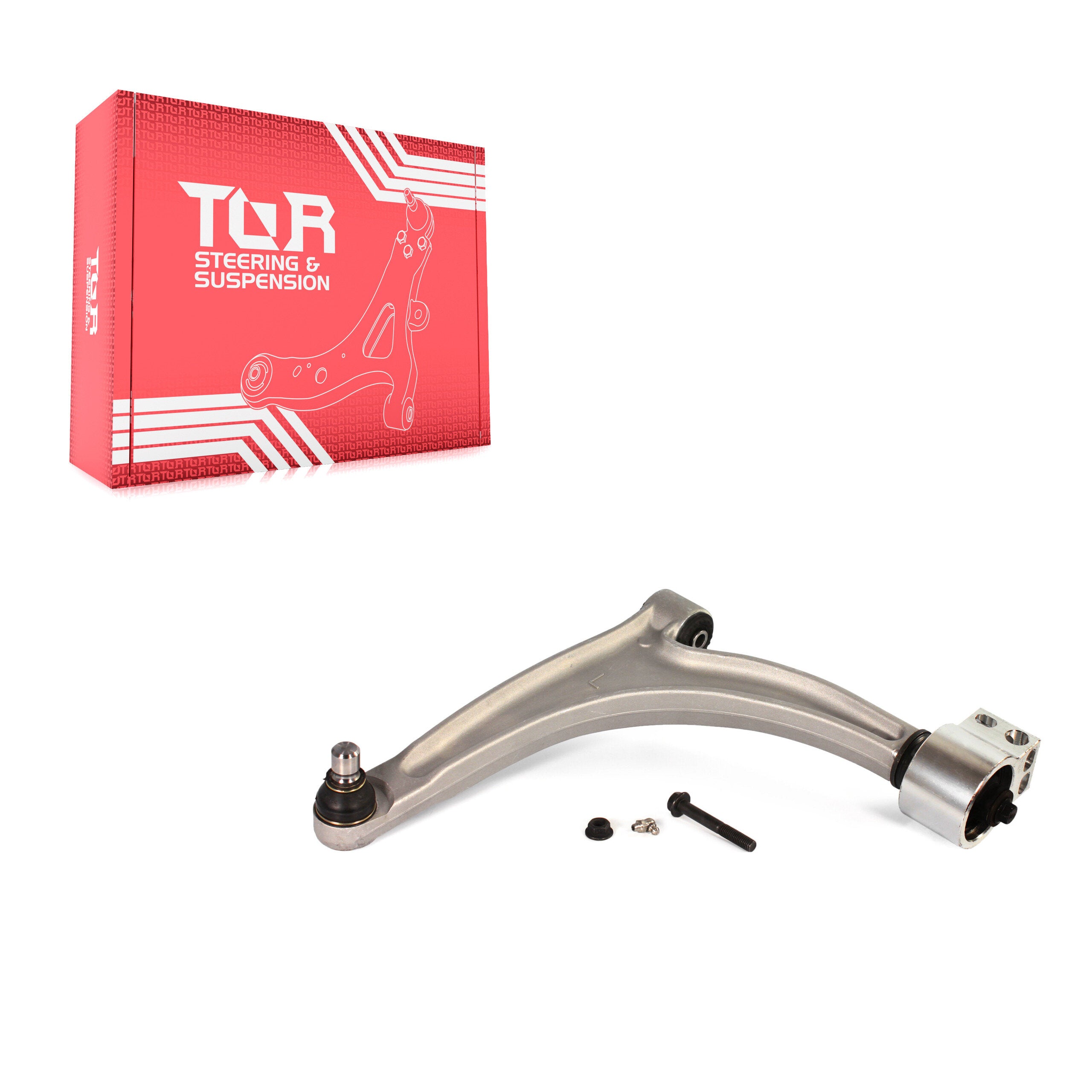 TOR_Suspension Control Arm Ball Joint Assembly_TOR-CK621201