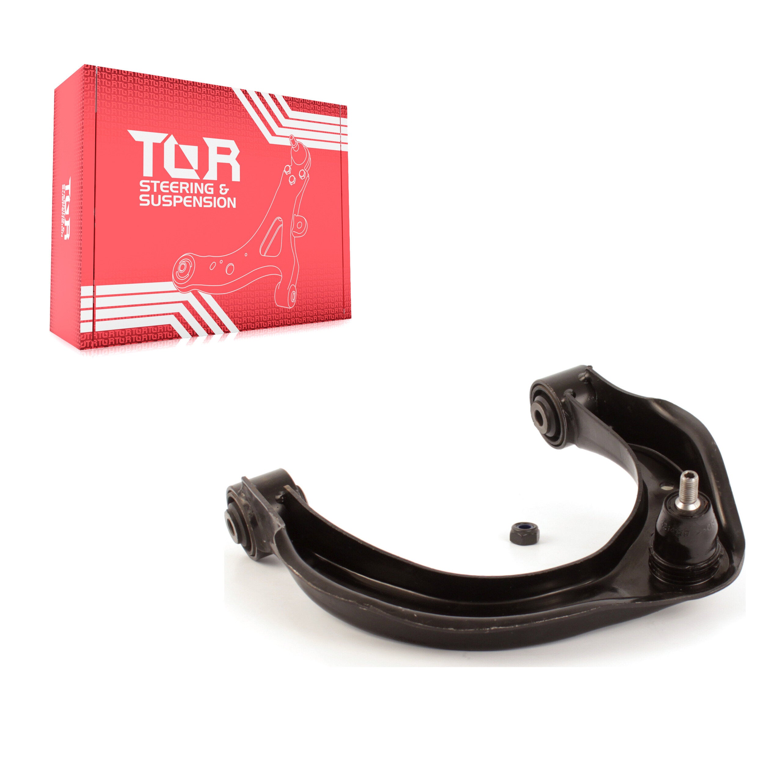 TOR TOR-CK621229 Suspension Control Arm and Ball Joint Assembly for 2006-2011 Kia Amanti product image