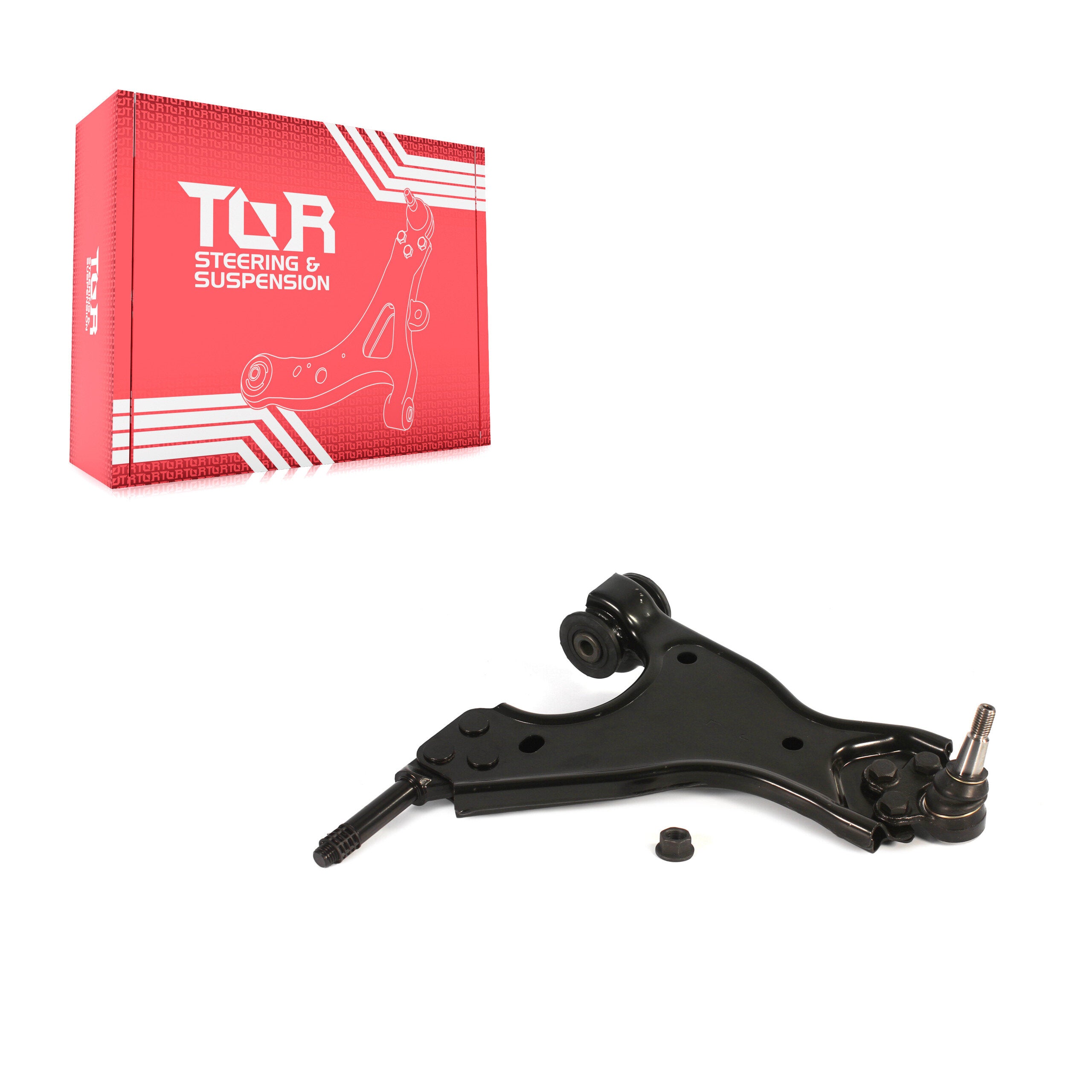 TOR_Suspension Control Arm Ball Joint Assembly_TOR-CK621232