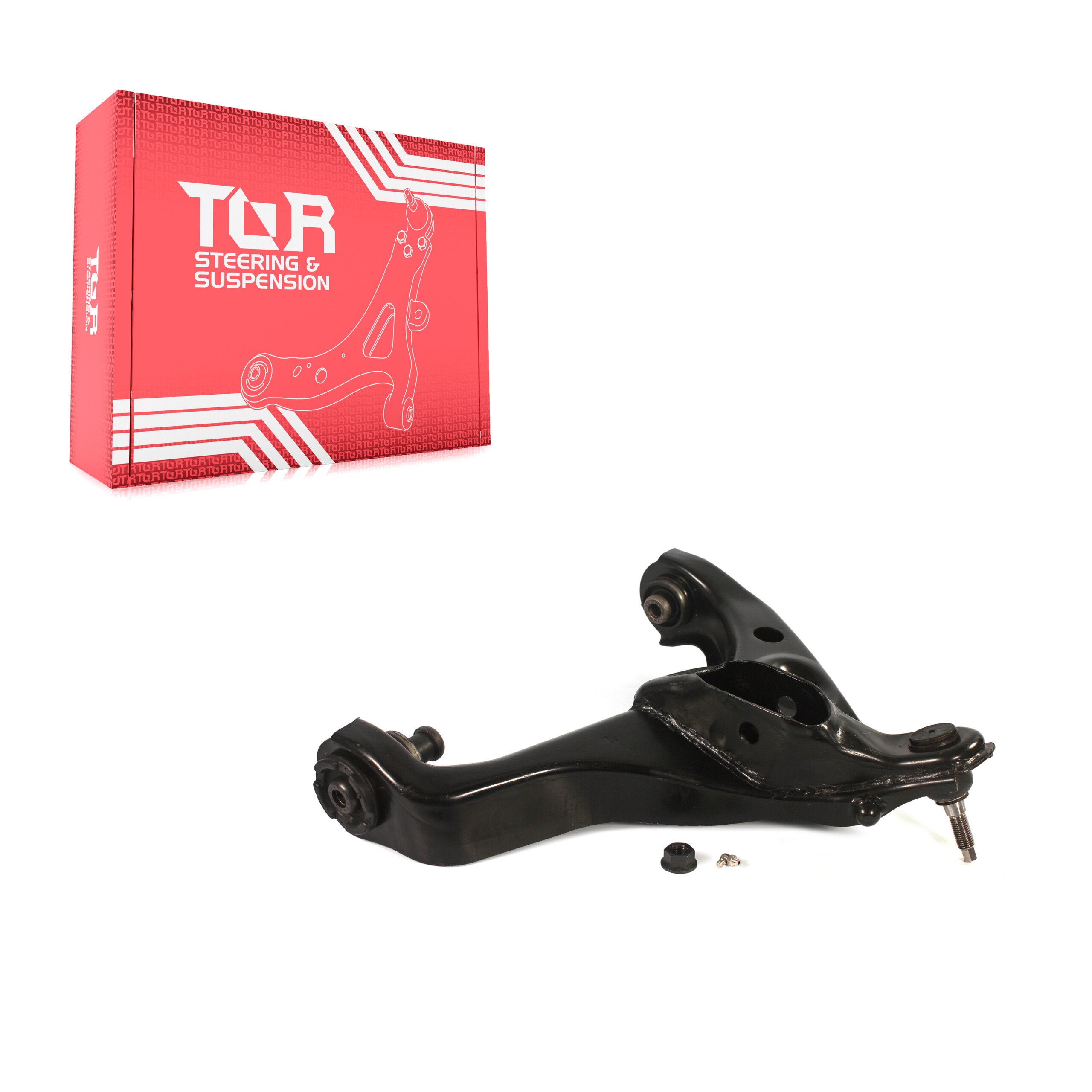TOR TOR-CK621267 Suspension Control Arm and Ball Joint Assembly for 2007-2013 Ford F-150 product image