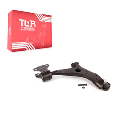 TOR TOR-CK621270 Suspension Control Arm and Ball Joint Assembly for 2010-2013 Mazda 3 product image
