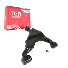 TOR_Suspension Control Arm Ball Joint Assembly_TOR-CK621293
