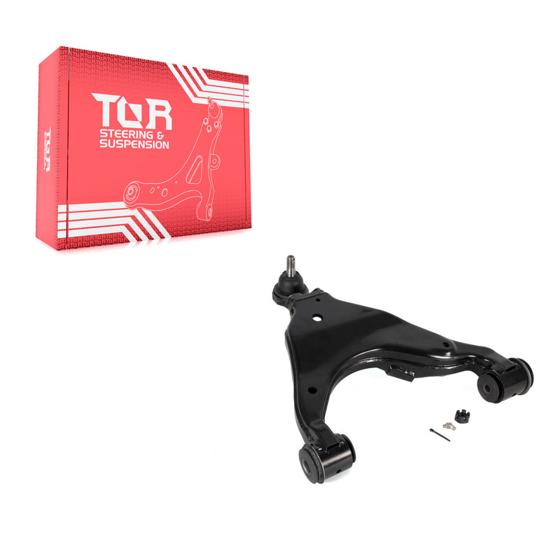 TOR_Suspension Control Arm Ball Joint Assembly_TOR-CK621294