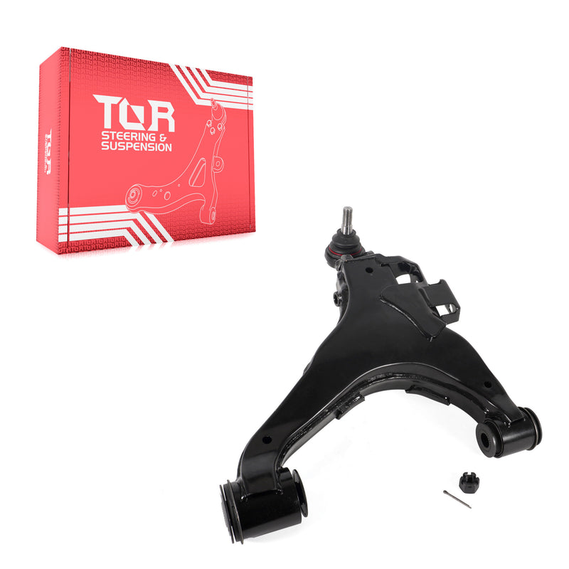 TOR_Suspension Control Arm Ball Joint Assembly_TOR-CK621303