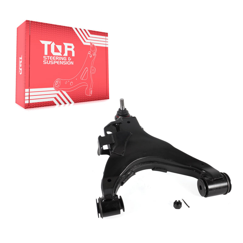 TOR_Suspension Control Arm Ball Joint Assembly_TOR-CK621304