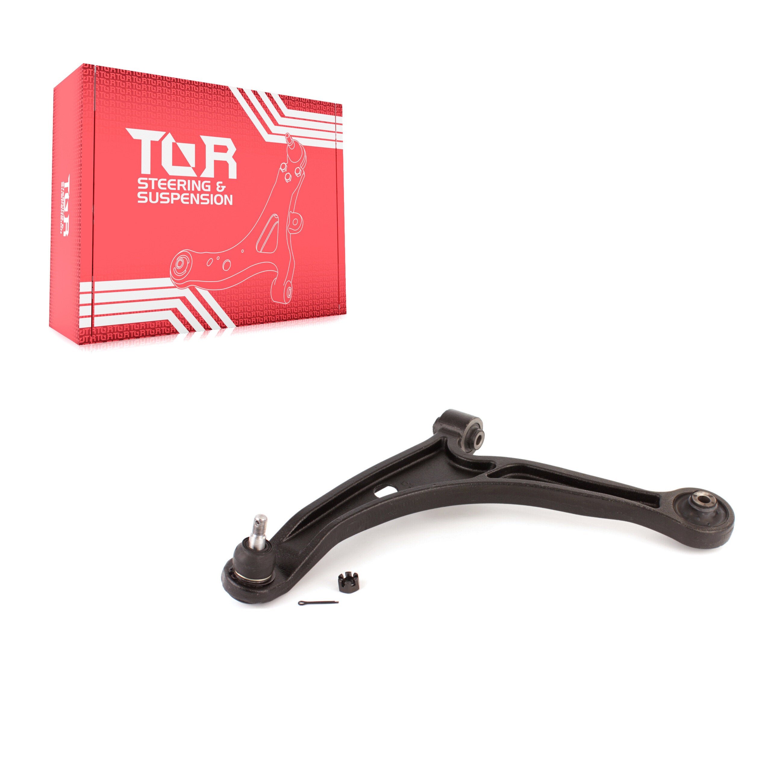 TOR_Suspension Control Arm Ball Joint Assembly_TOR-CK621349