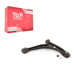 TOR TOR-CK621350 Suspension Control Arm and Ball Joint Assembly for 2001-2008 Honda Pilot product image