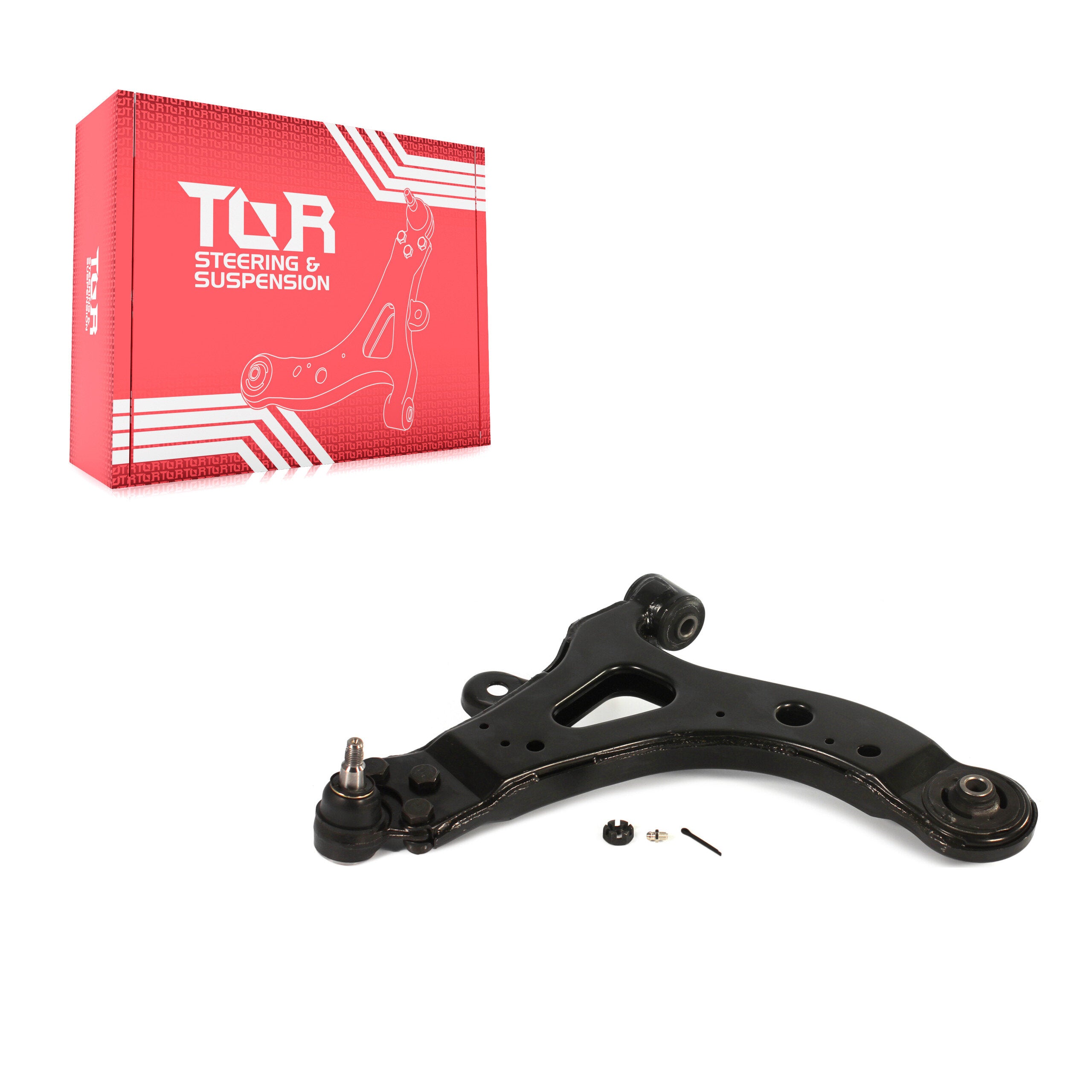 TOR_Suspension Control Arm Ball Joint Assembly_TOR-CK621352