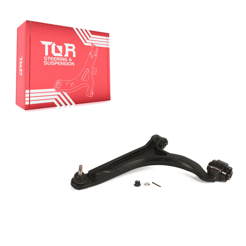TOR_Suspension Control Arm Ball Joint Assembly_TOR-CK621361