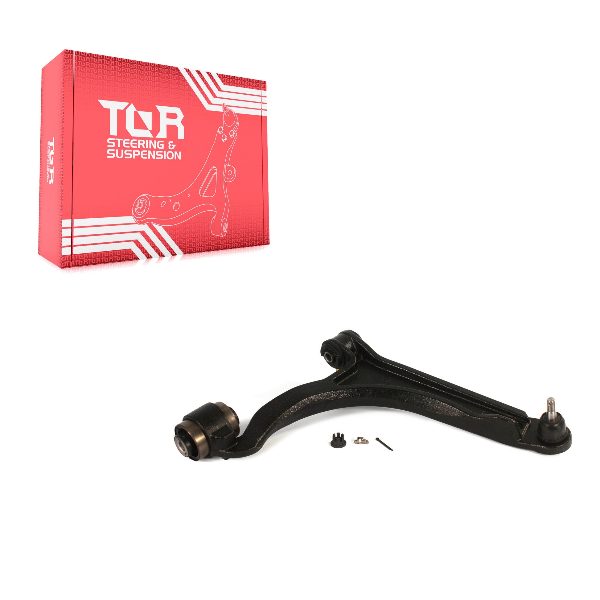 TOR_Suspension Control Arm Ball Joint Assembly_TOR-CK621362