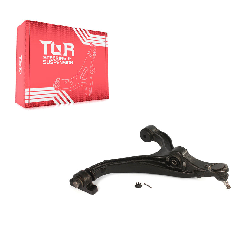 TOR_Suspension Control Arm Ball Joint Assembly_TOR-CK621374
