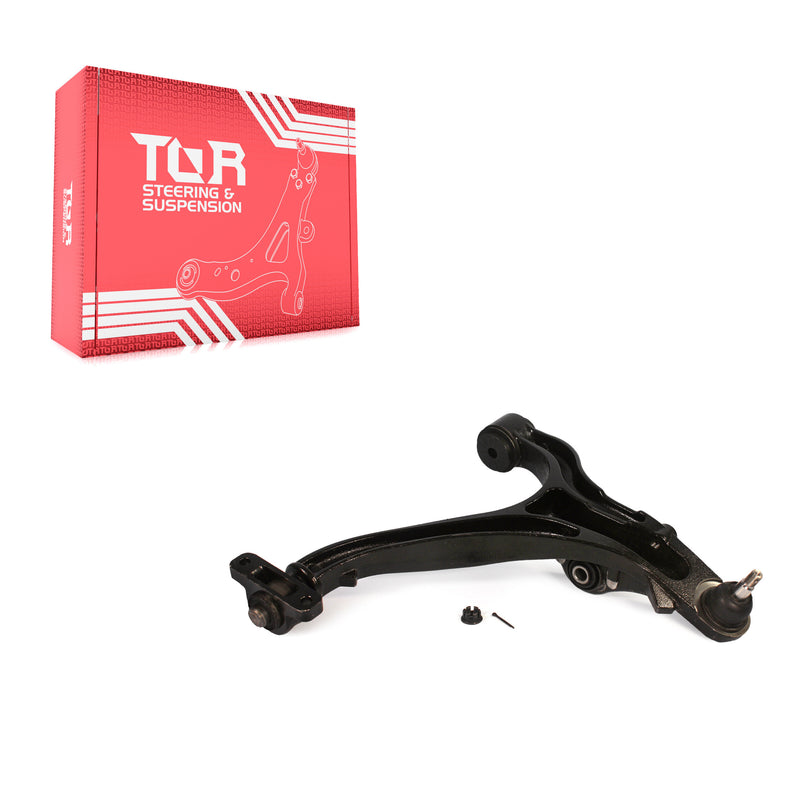 TOR_Suspension Control Arm Ball Joint Assembly_TOR-CK621375