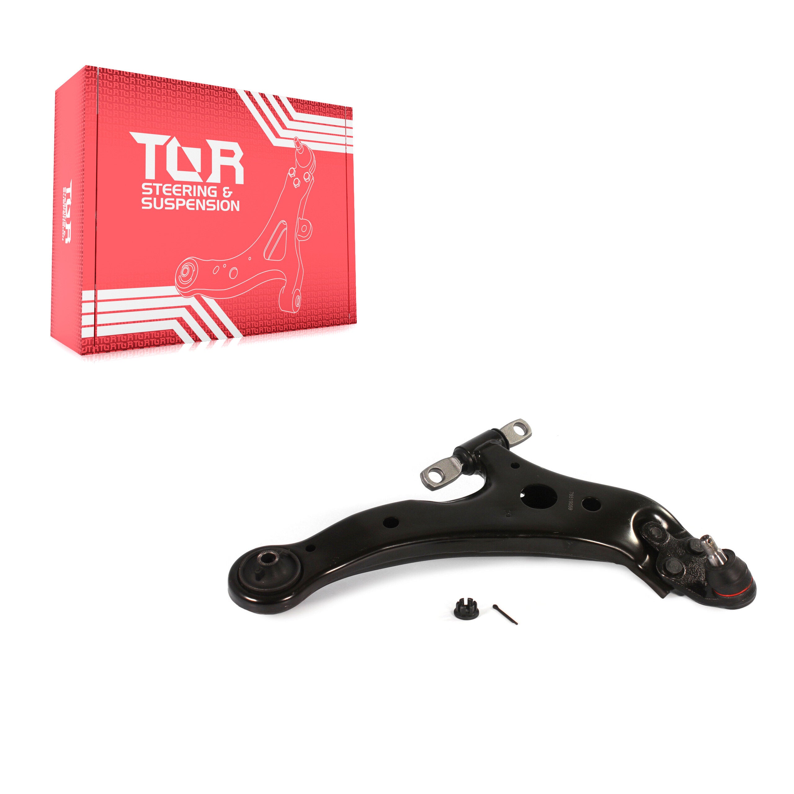 TOR TOR-CK621476 Suspension Control Arm and Ball Joint Assembly for 2005-2018 Lexus ES300h product image