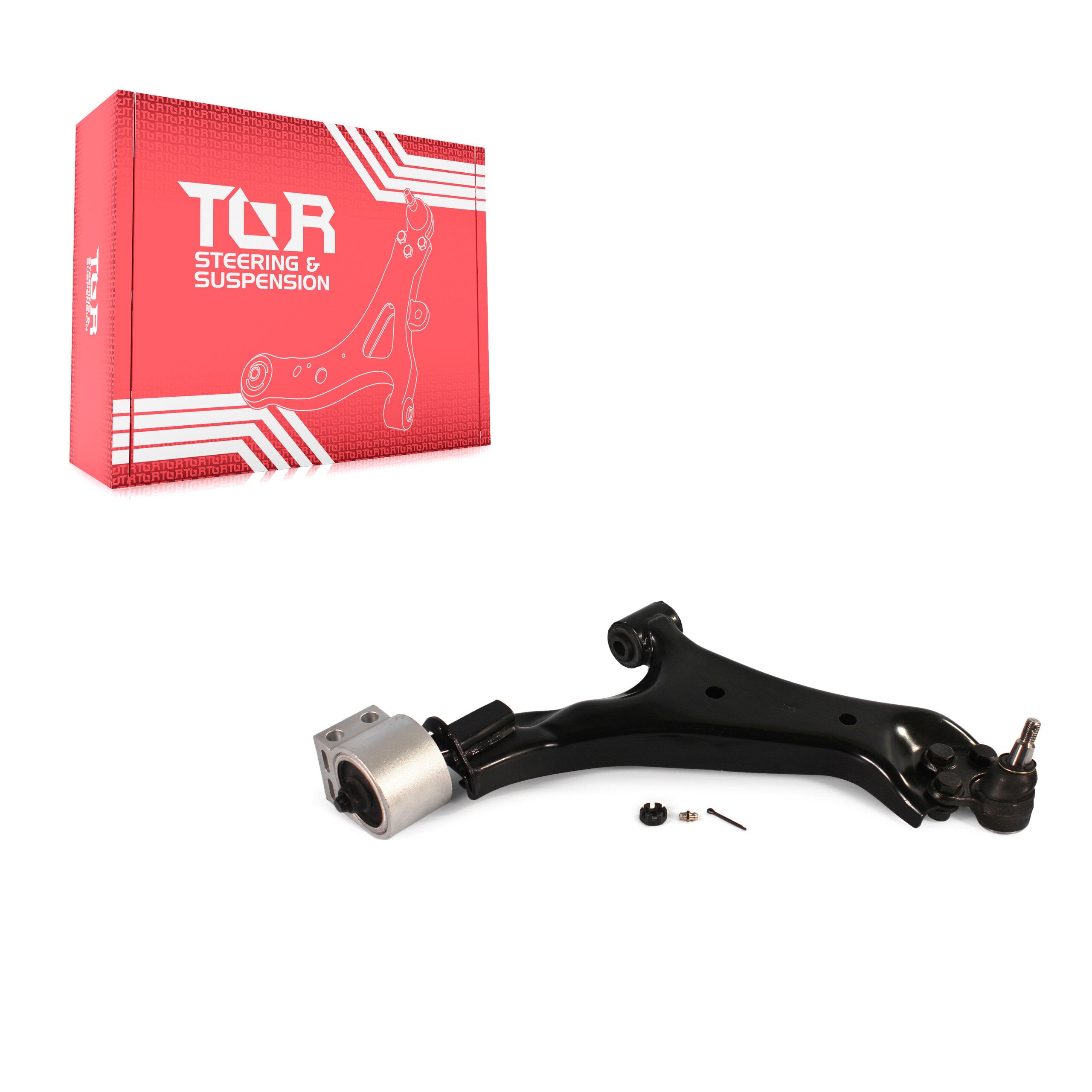 TOR_Suspension Control Arm Ball Joint Assembly_TOR-CK621490