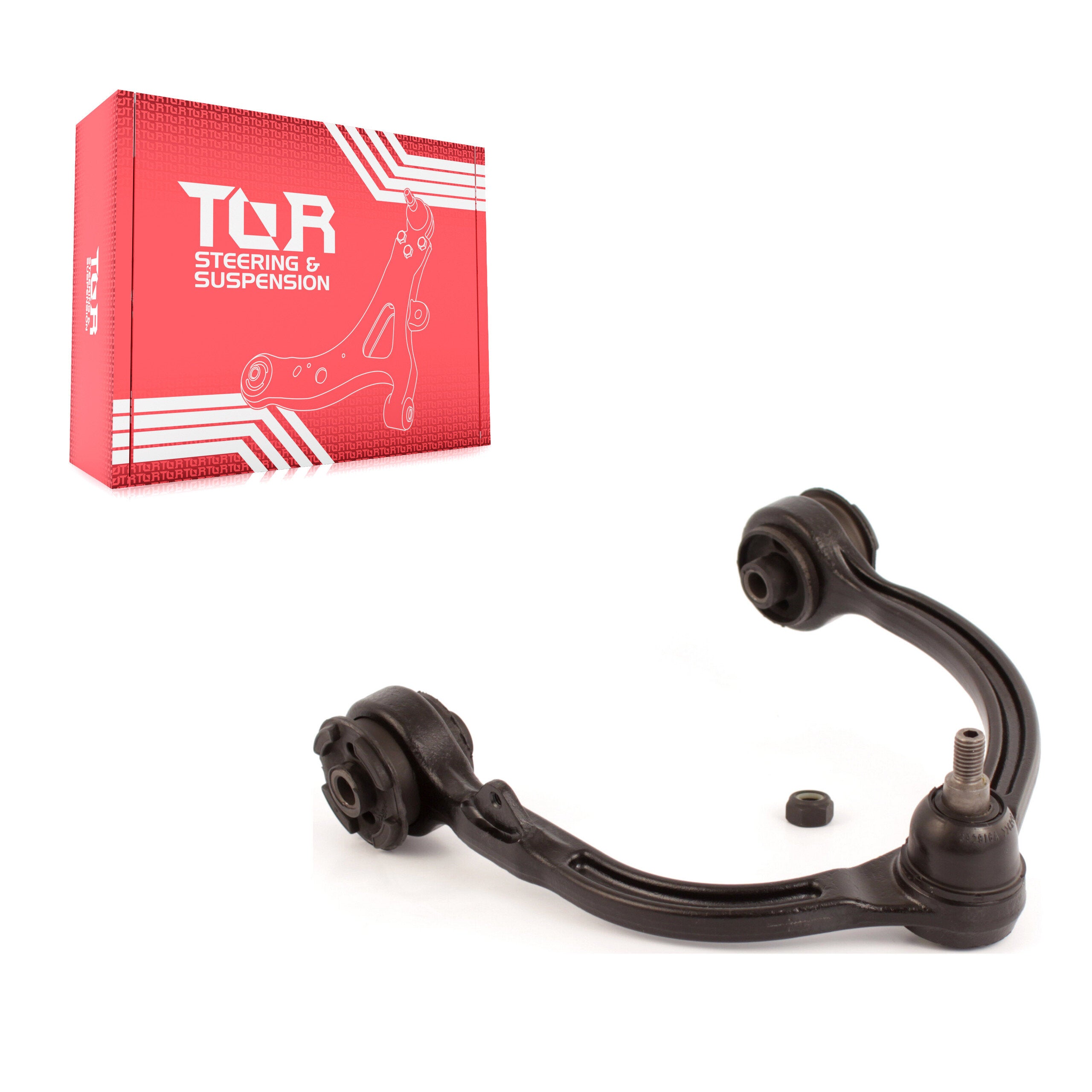 TOR TOR-CK621538 Suspension Control Arm and Ball Joint Assembly for 2005-2023 Dodge Challenger product image
