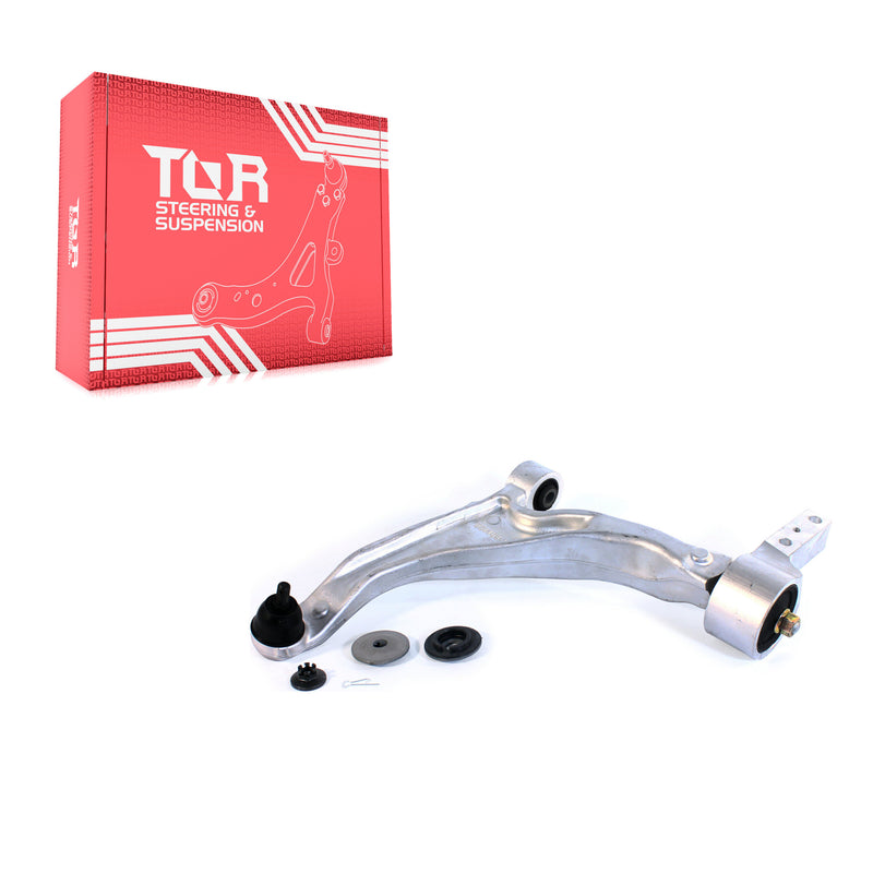 TOR_Suspension Control Arm Ball Joint Assembly_TOR-CK621550