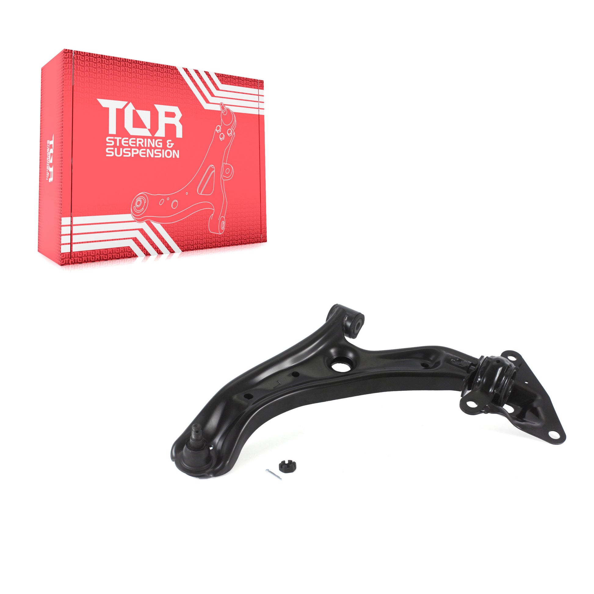 TOR_Suspension Control Arm Ball Joint Assembly_TOR-CK621552