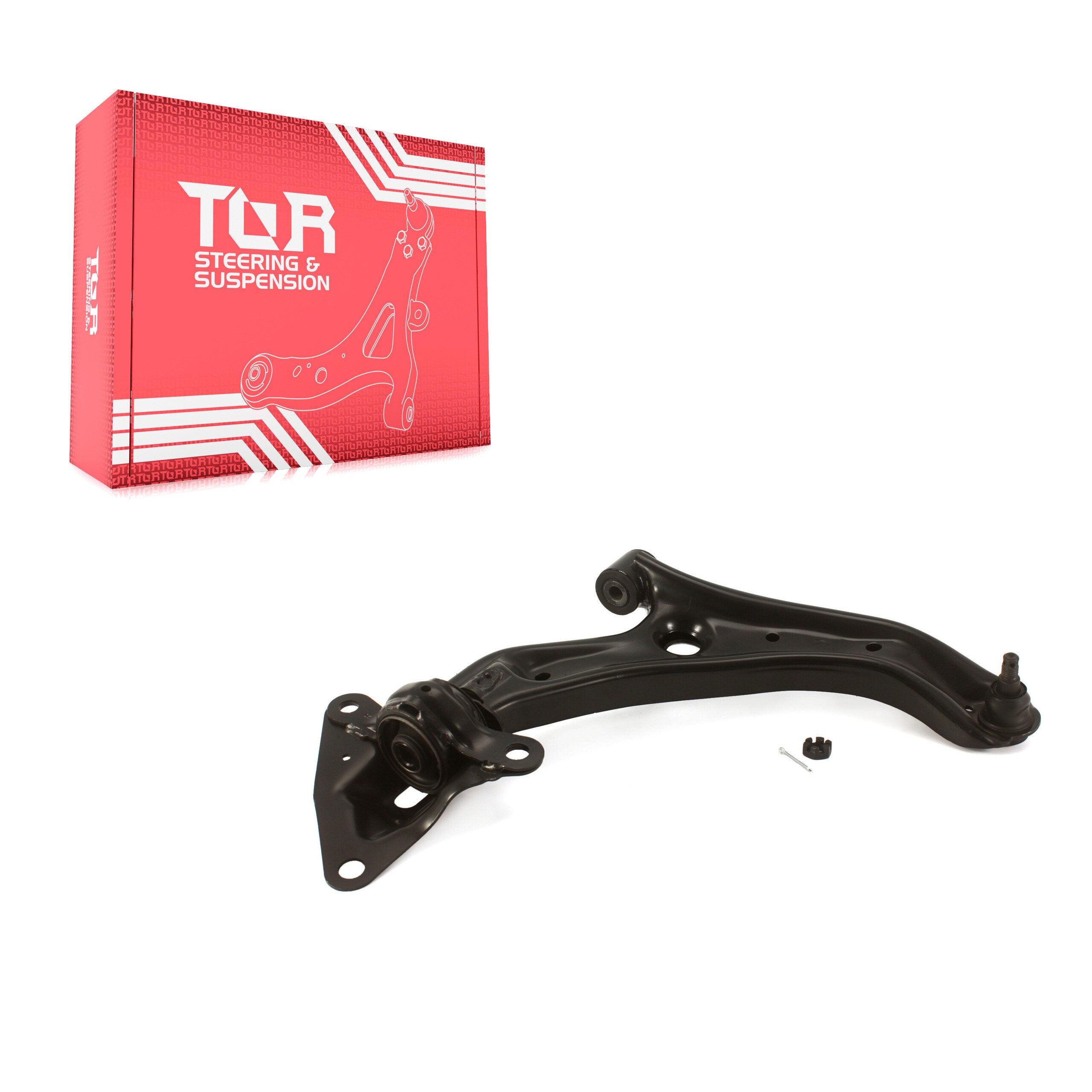 TOR_Suspension Control Arm Ball Joint Assembly_TOR-CK621553