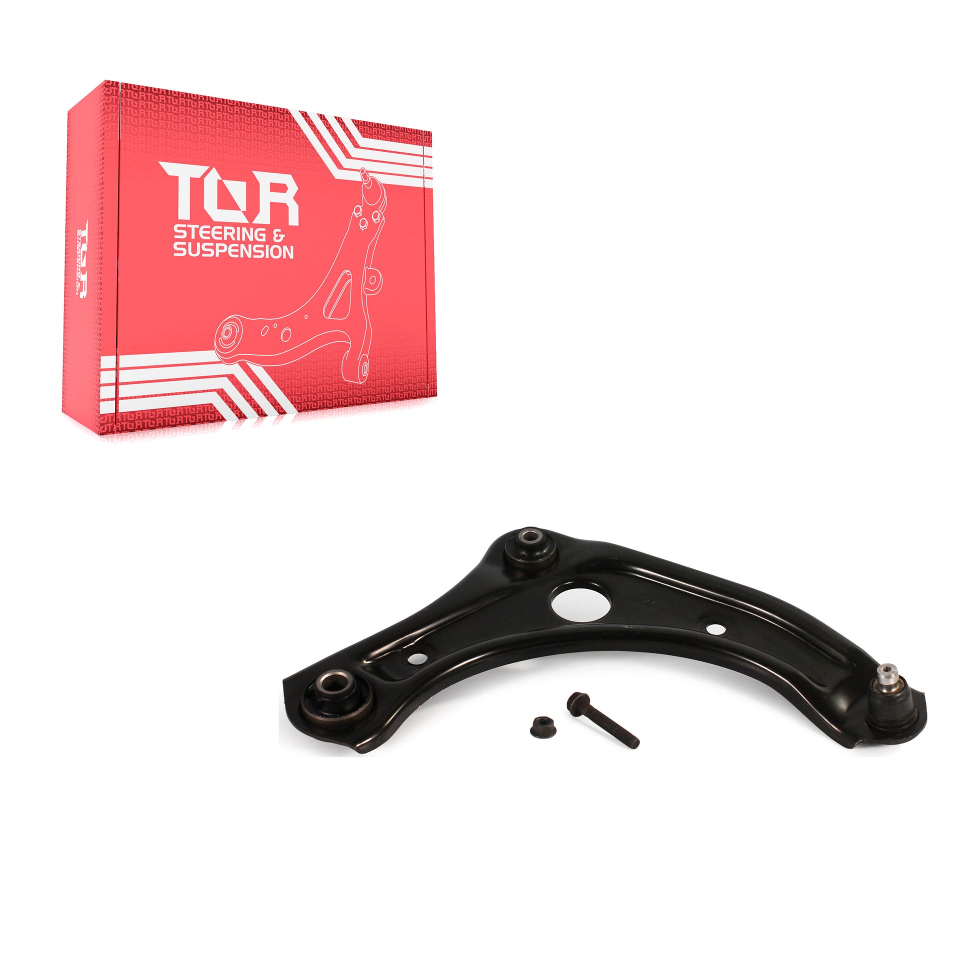 TOR_Suspension Control Arm Ball Joint Assembly_TOR-CK621576