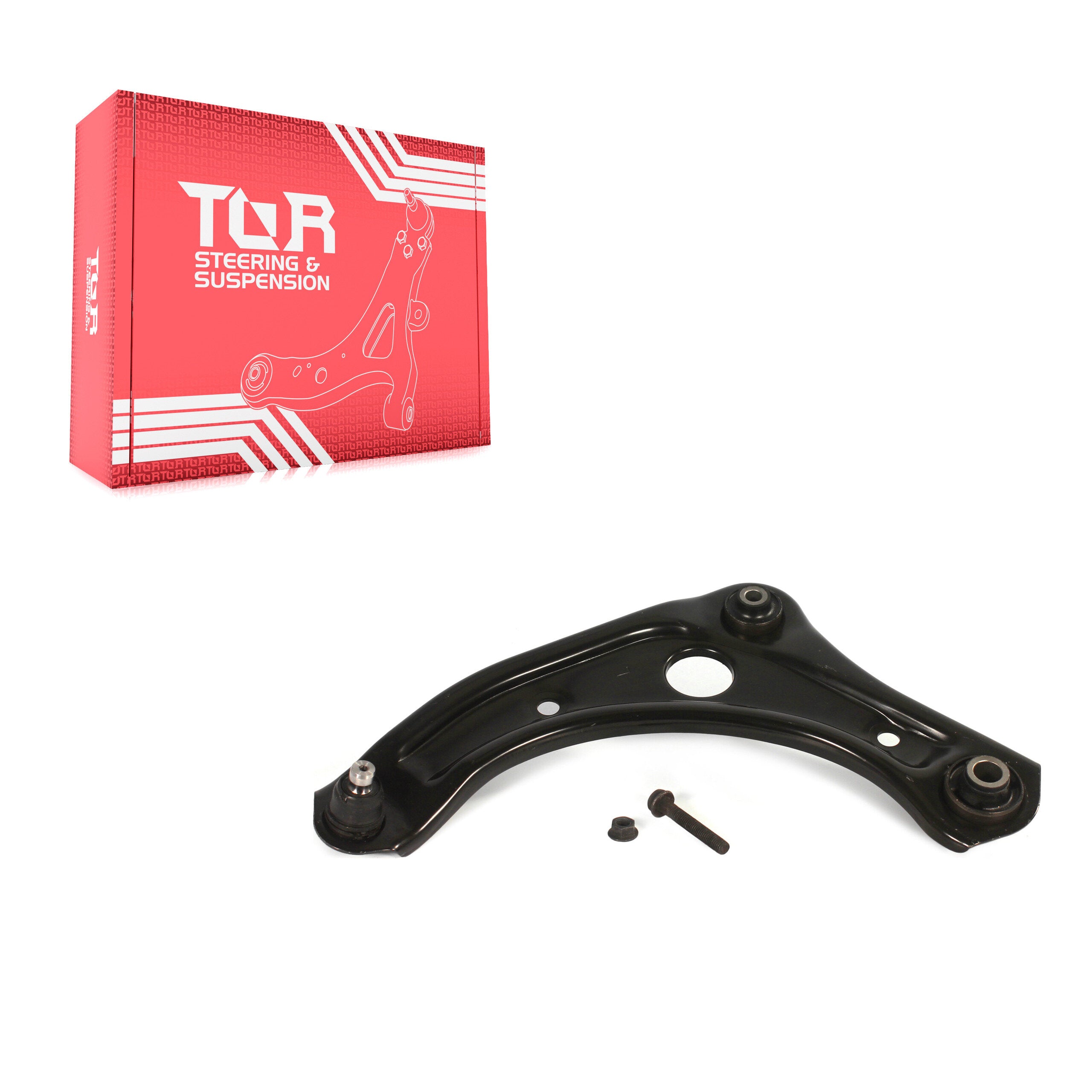 TOR_Suspension Control Arm Ball Joint Assembly_TOR-CK621577