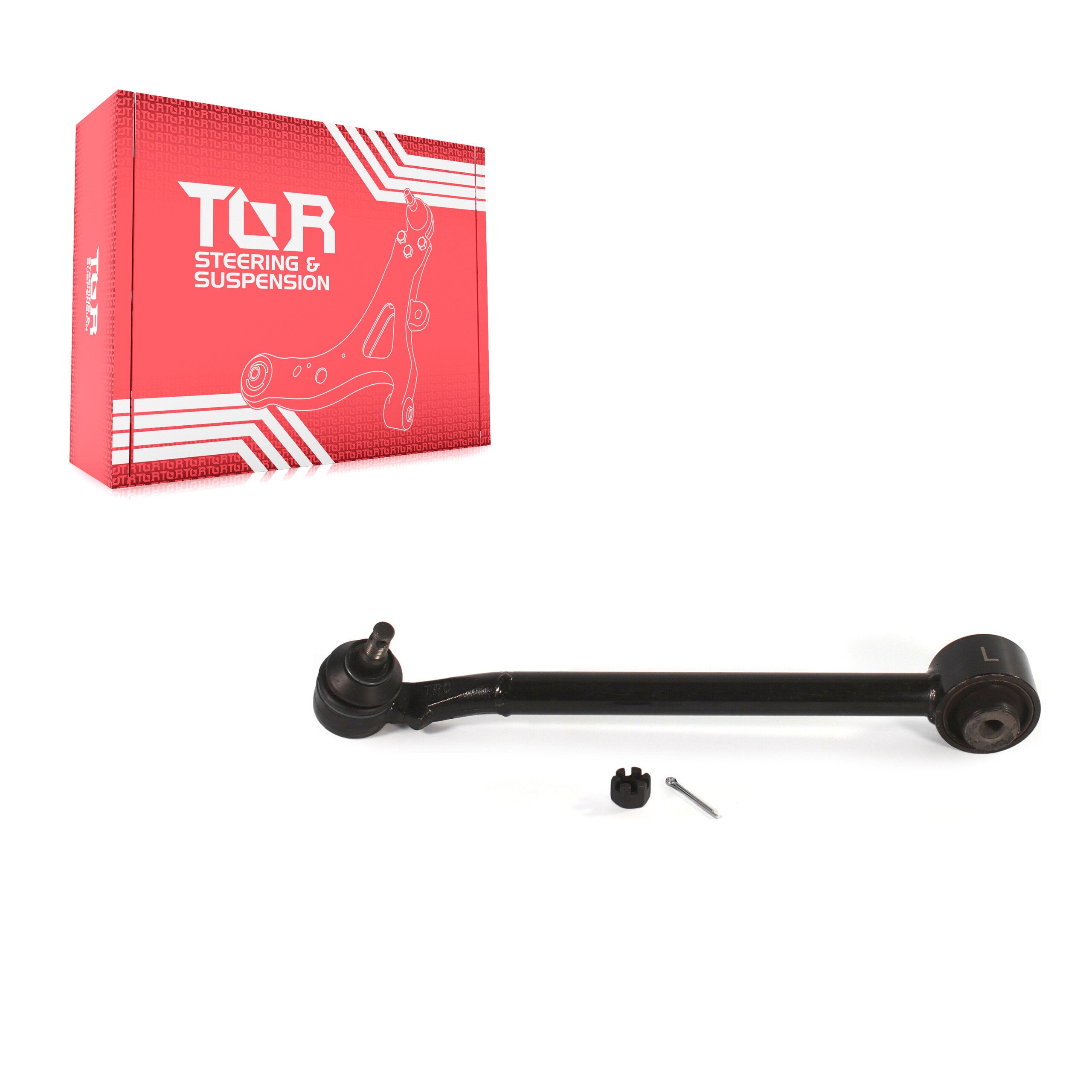 TOR TOR-CK621584 Suspension Control Arm and Ball Joint Assembly for 2010-2016 Hyundai Genesis Coupe product image