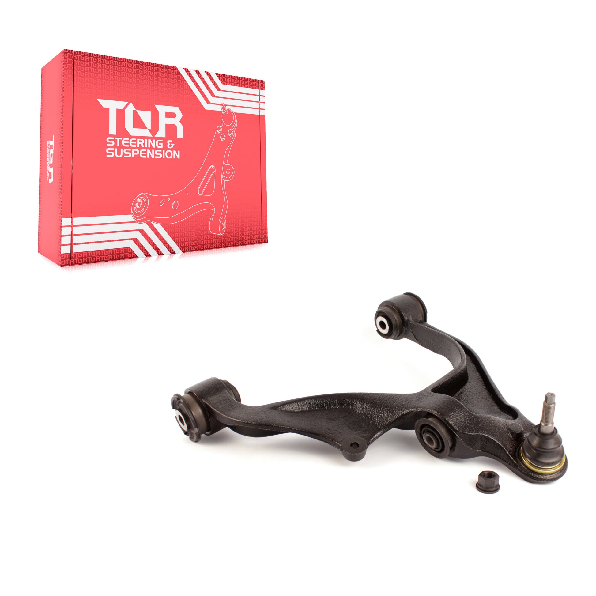 TOR_Suspension Control Arm Ball Joint Assembly_TOR-CK621602