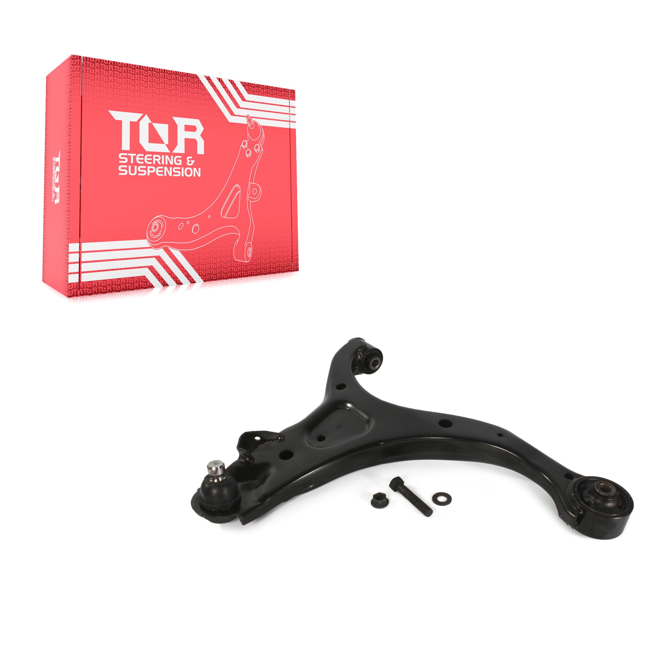 TOR_Suspension Control Arm Ball Joint Assembly_TOR-CK621685