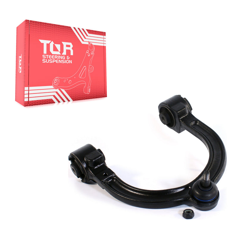 TOR TOR-CK621711 Suspension Control Arm and Ball Joint Assembly for 2004-2009 Mercedes-Benz E300 product image