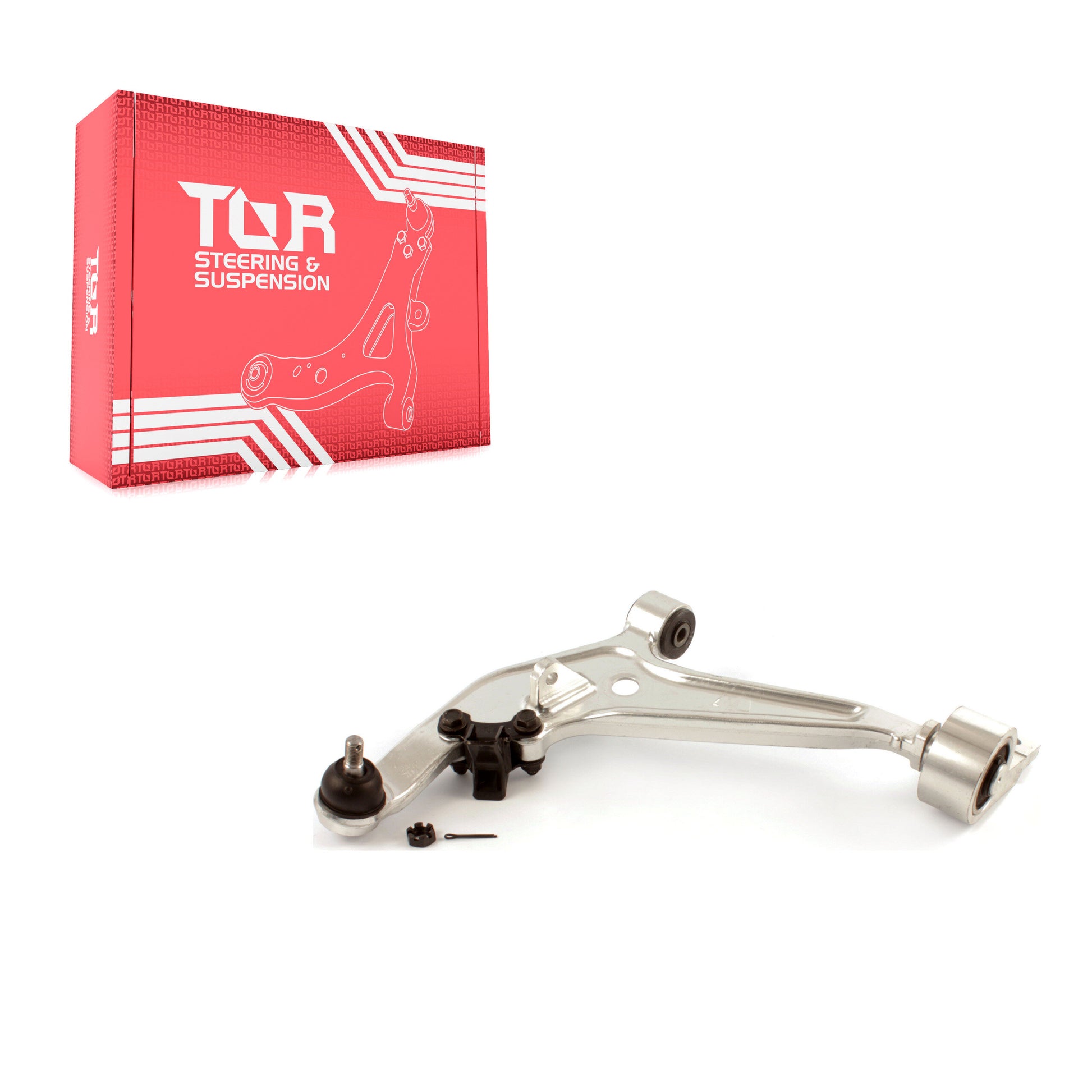 TOR_Suspension Control Arm Ball Joint Assembly_TOR-CK621726