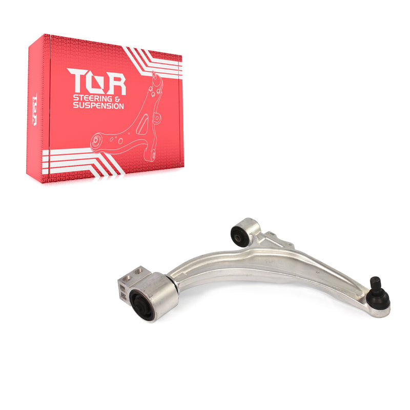 TOR_Suspension Control Arm Ball Joint Assembly_TOR-CK621751