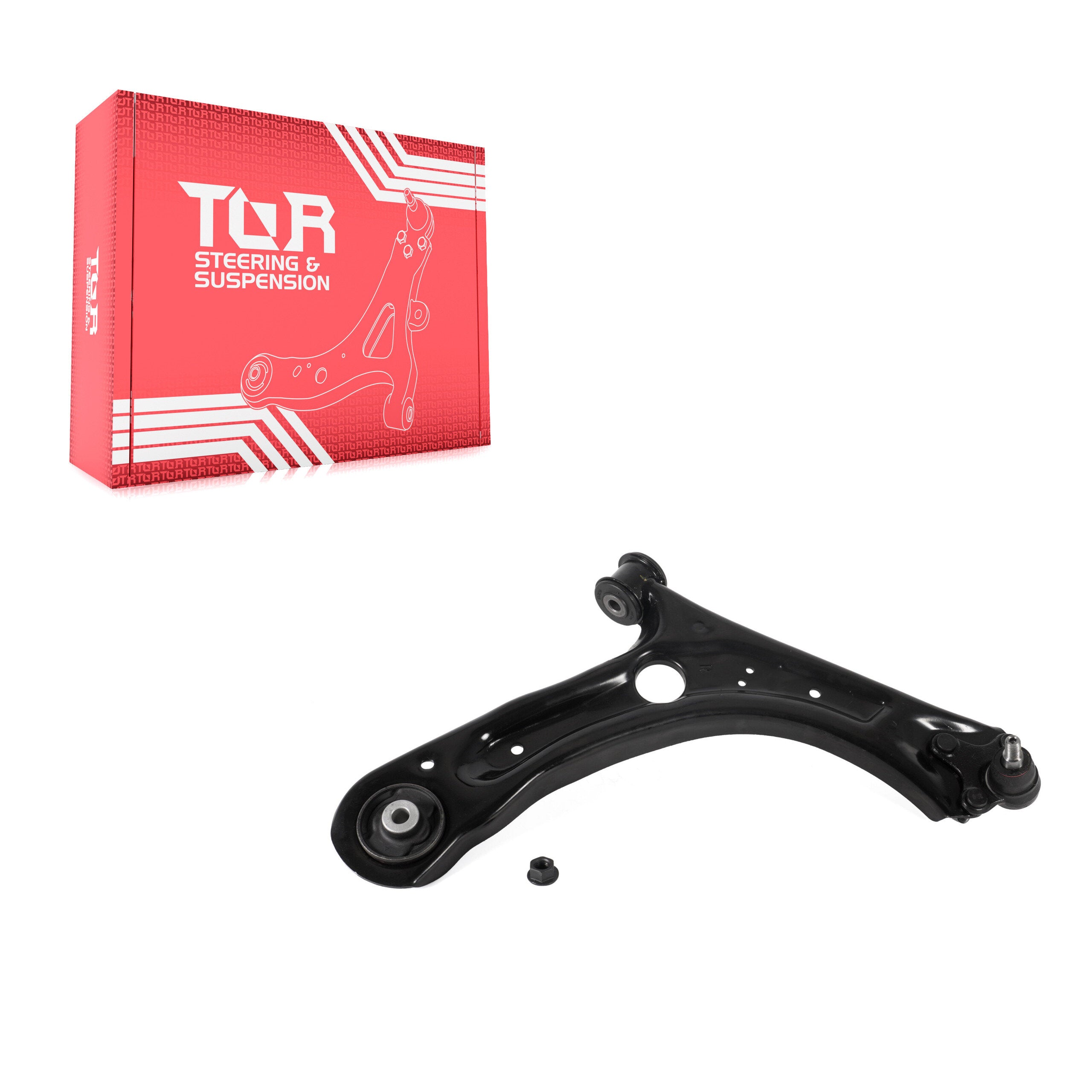 TOR_Suspension Control Arm Ball Joint Assembly_TOR-CK621950