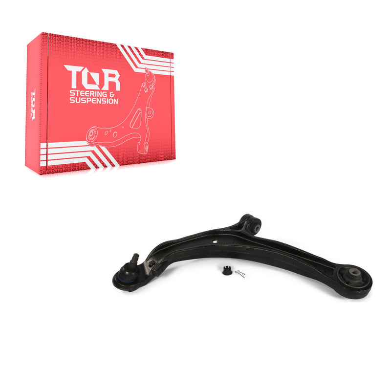 TOR_Suspension Control Arm Ball Joint Assembly_TOR-CK622002