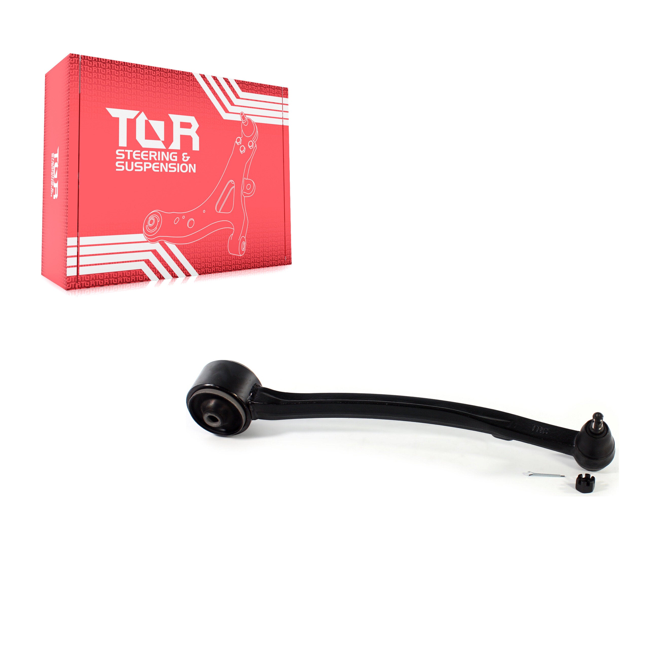 TOR TOR-CK622016 Suspension Control Arm and Ball Joint Assembly for 2010-2016 Hyundai Genesis Coupe product image