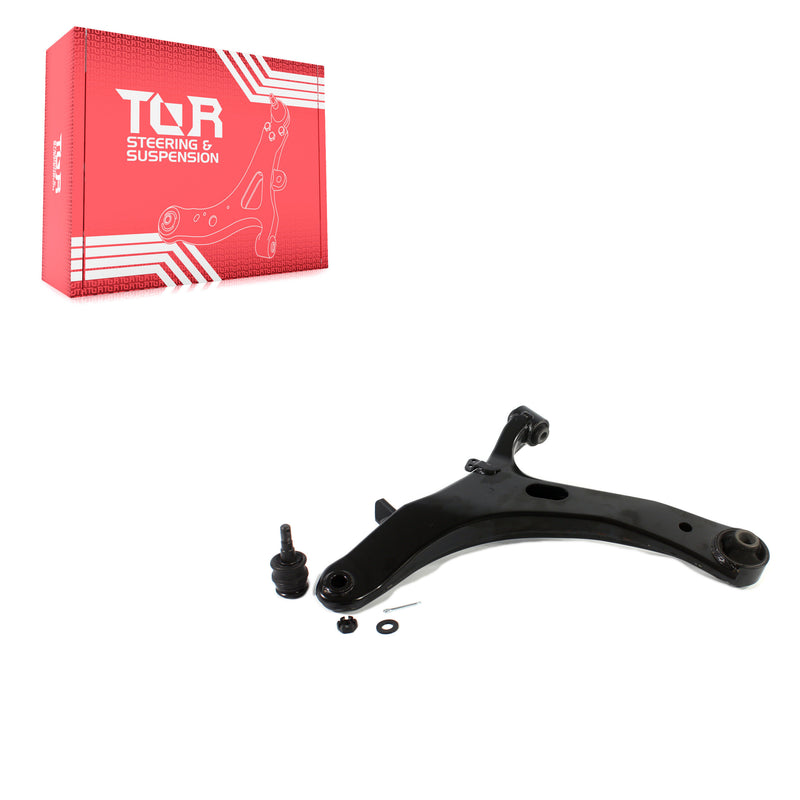 TOR_Suspension Control Arm_TOR-CK622031
