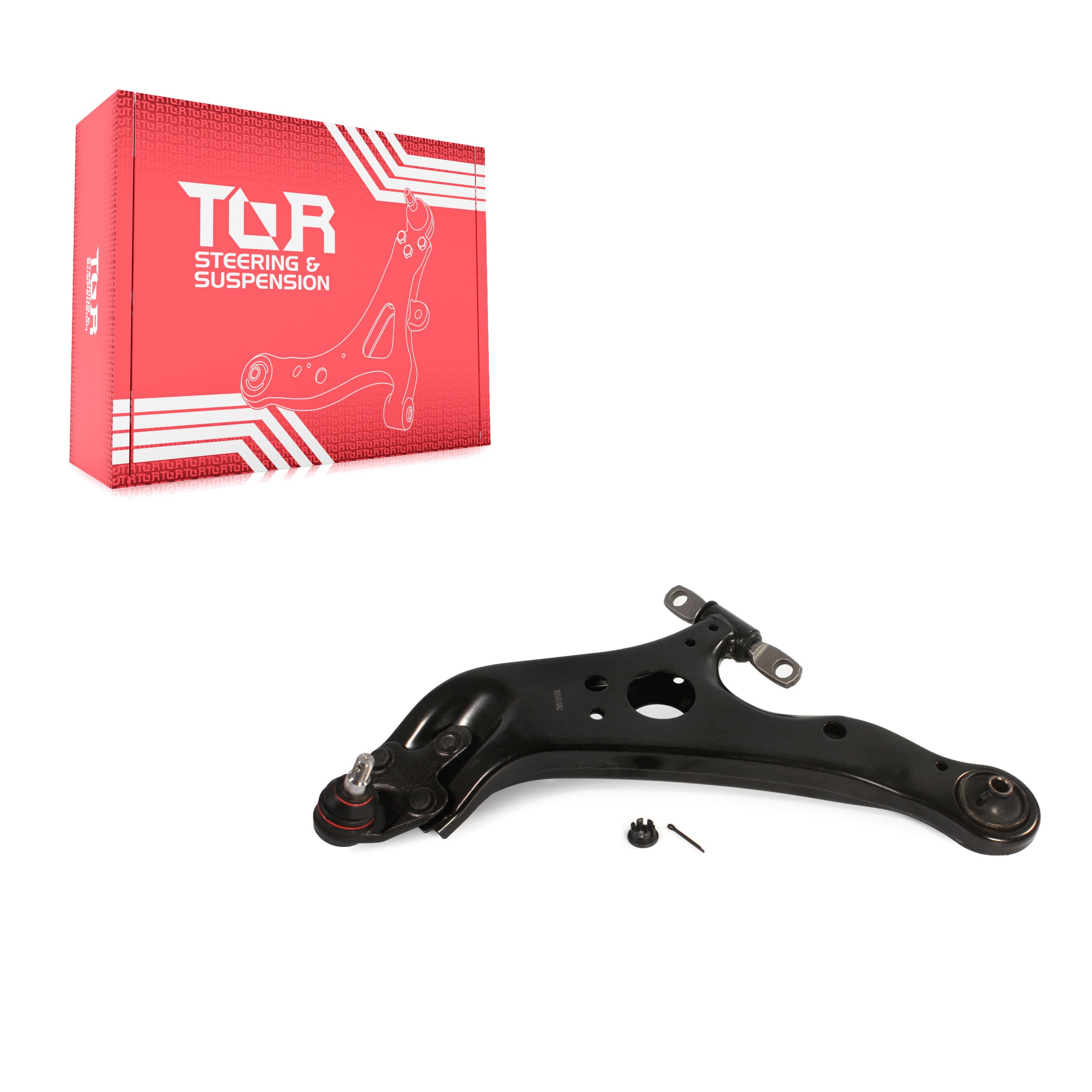 TOR_Suspension Control Arm Ball Joint Assembly_TOR-CK622036
