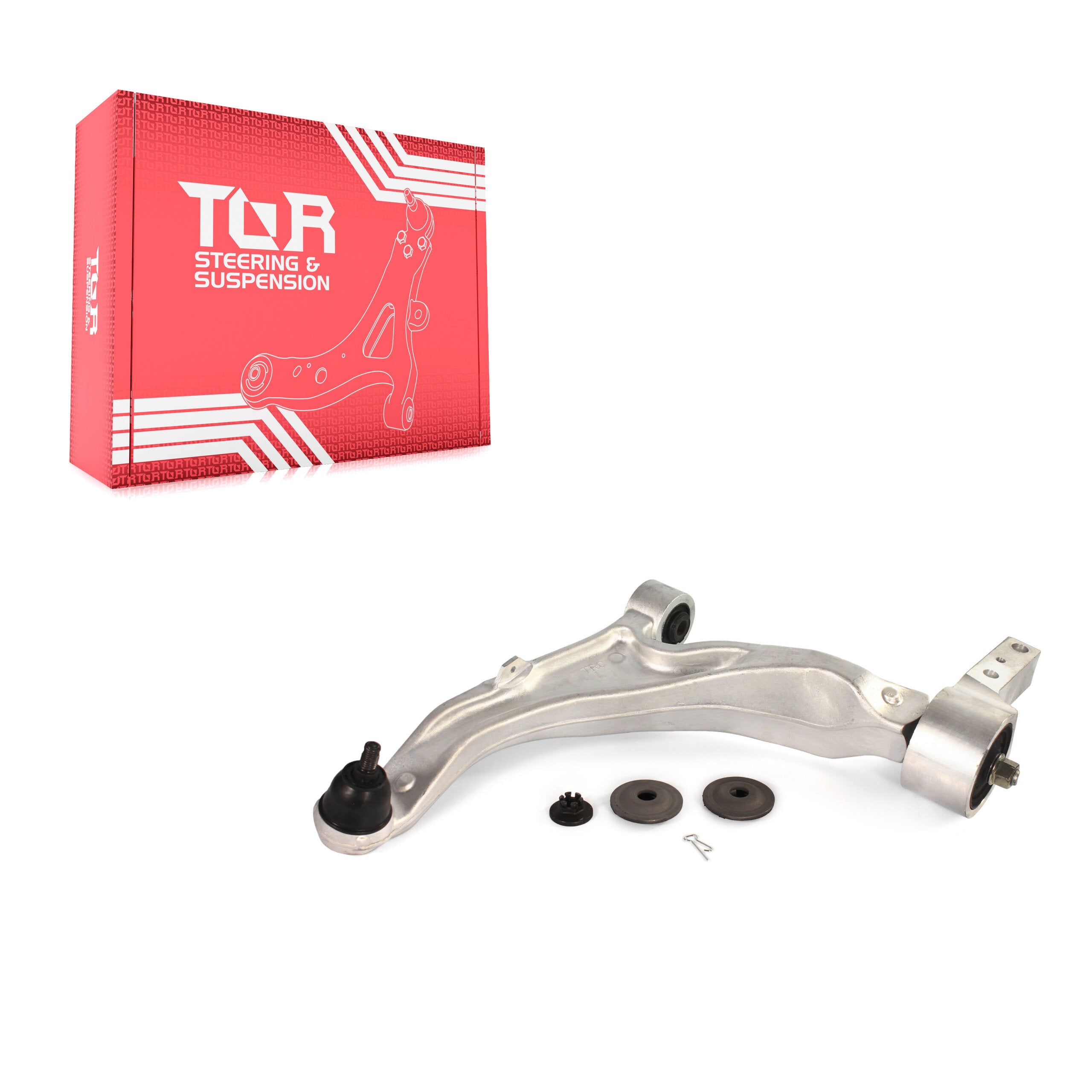 TOR_Suspension Control Arm Ball Joint Assembly_TOR-CK622037