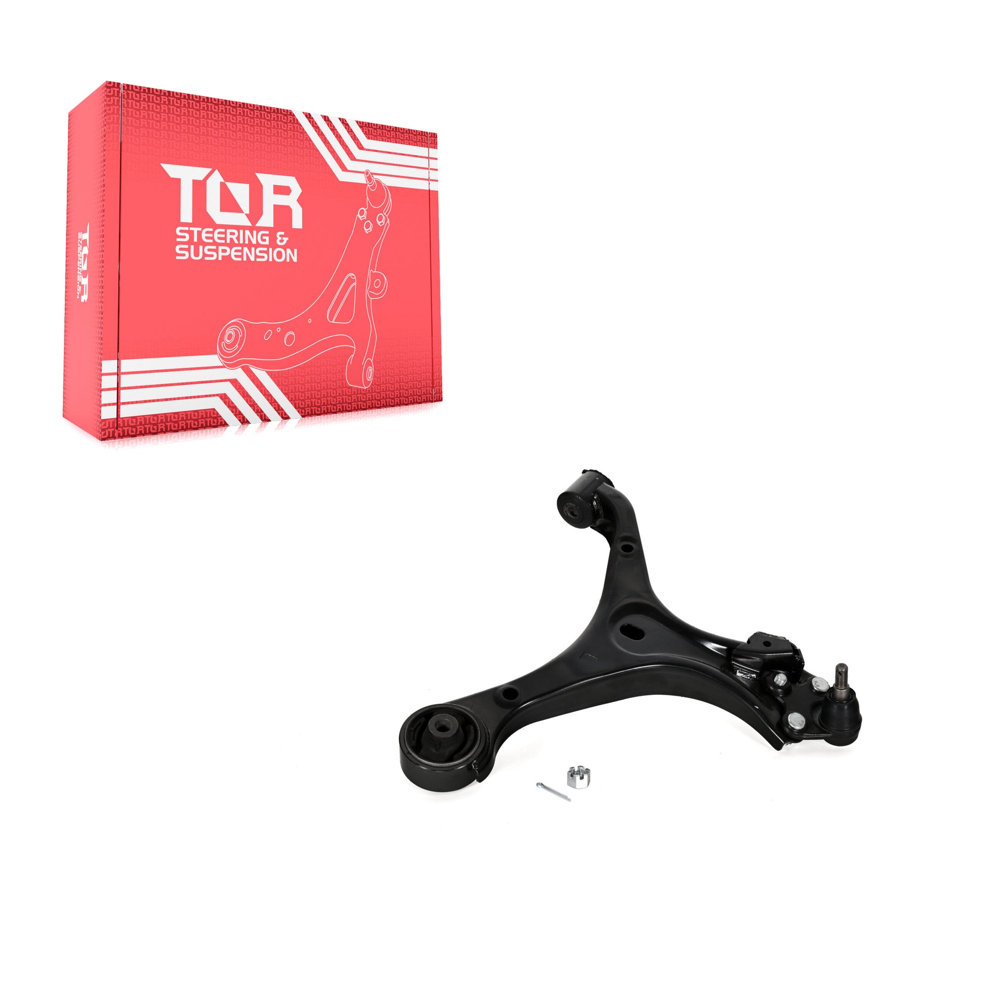 TOR_Suspension Control Arm Ball Joint Assembly_TOR-CK622038