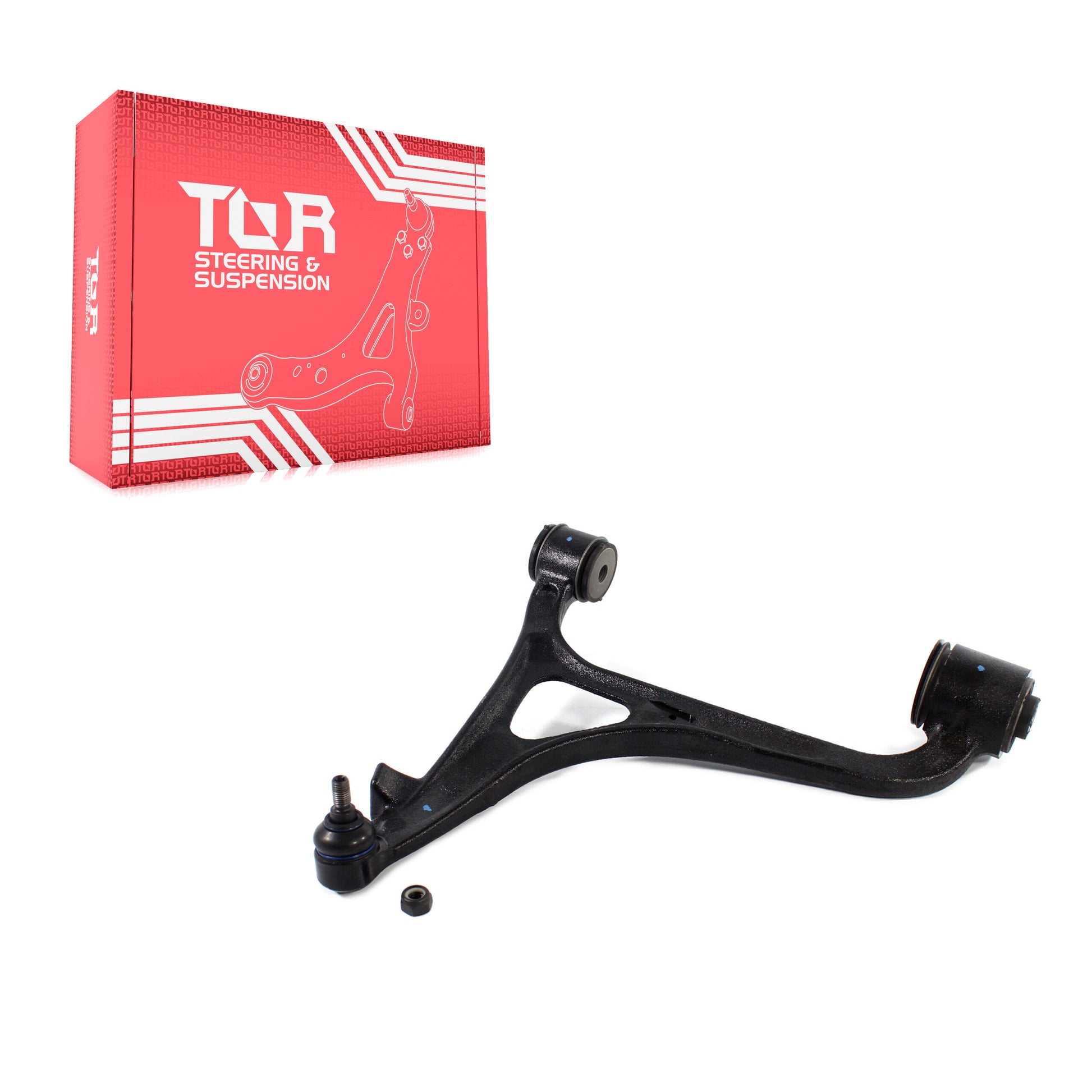 TOR_Suspension Control Arm Ball Joint Assembly_TOR-CK622042