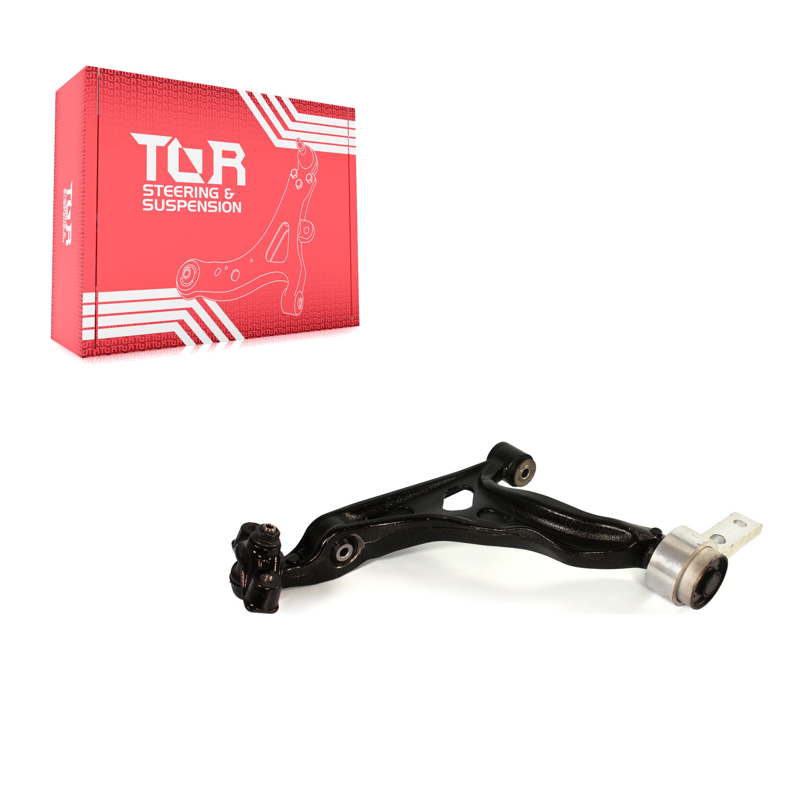 TOR_Suspension Control Arm Ball Joint Assembly_TOR-CK622046