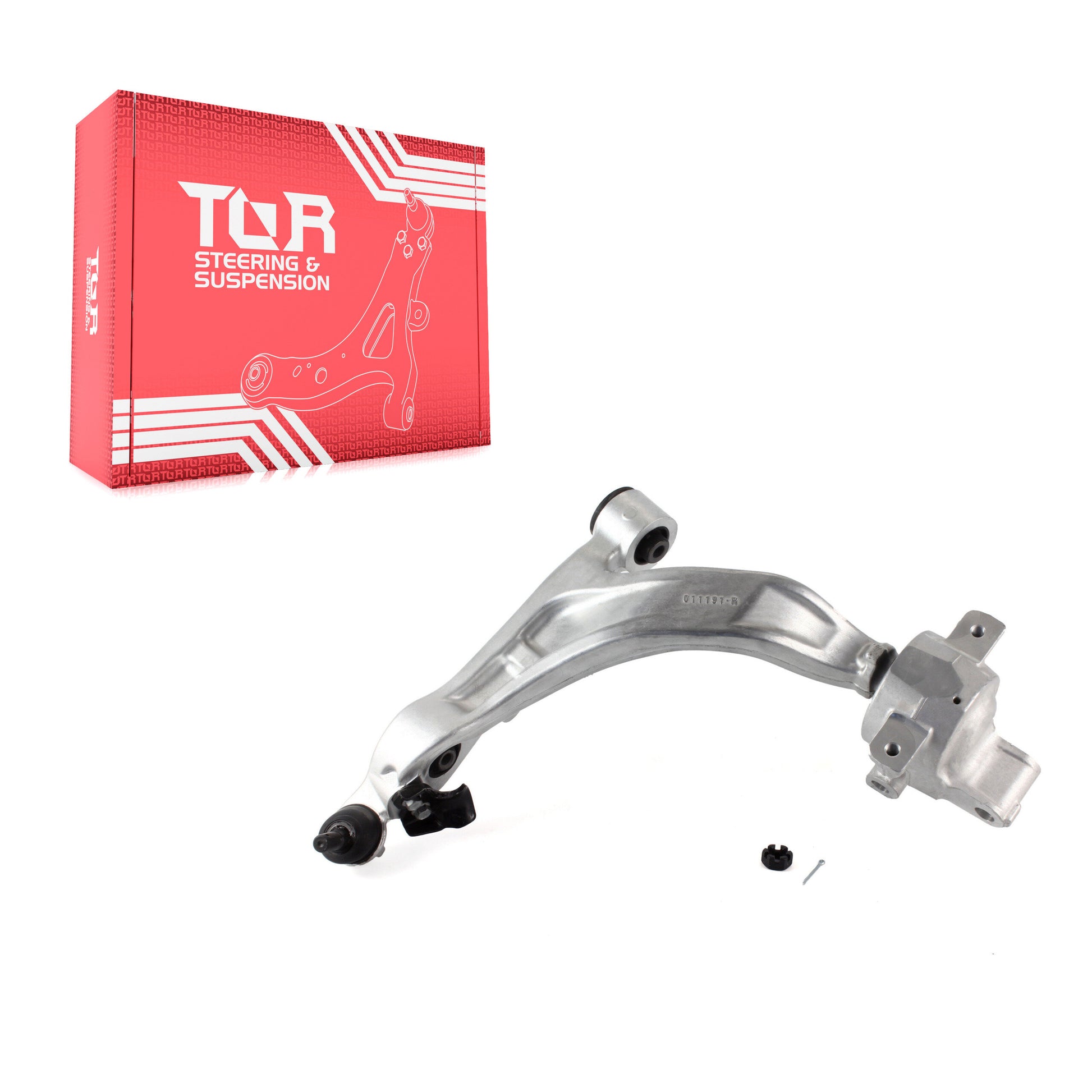 TOR_Suspension Control Arm Ball Joint Assembly_TOR-CK622084