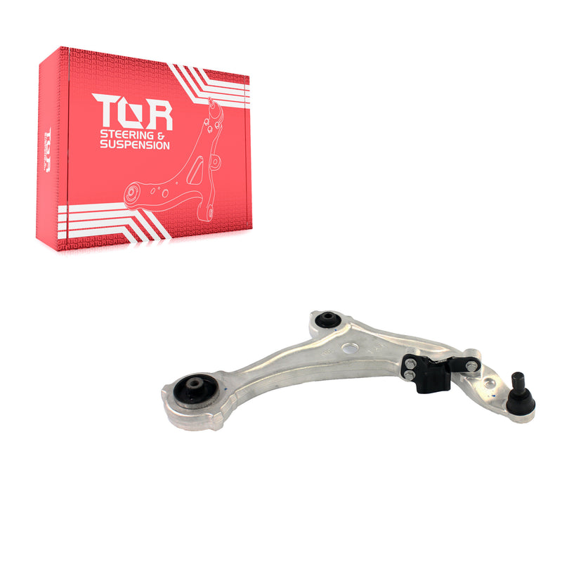 TOR_Suspension Control Arm Ball Joint Assembly_TOR-CK622157