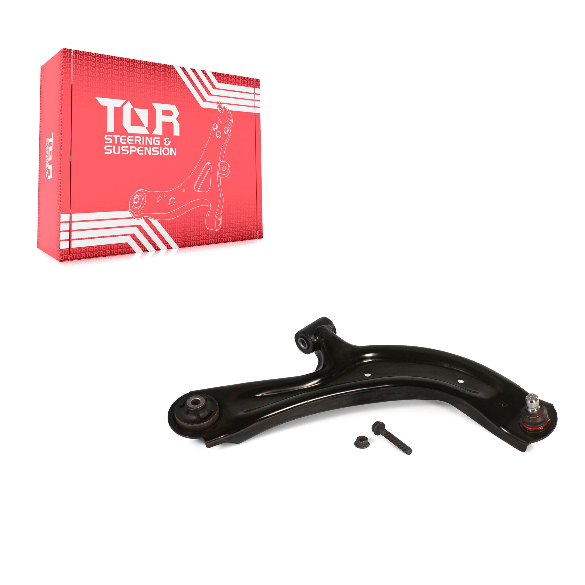 TOR TOR-CK622159 Suspension Control Arm and Ball Joint Assembly for 2013-2021 Nissan Sentra product image
