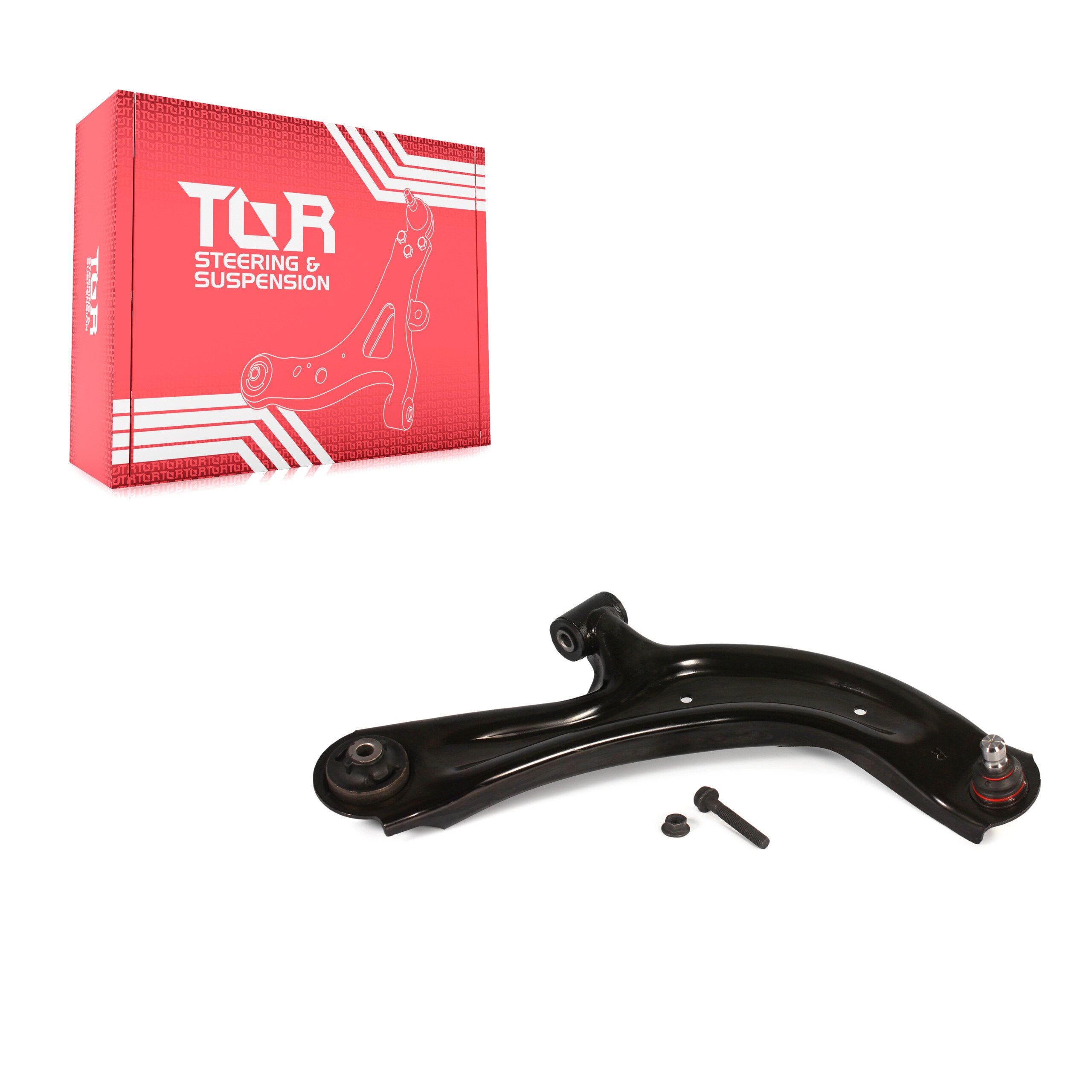 TOR TOR-CK622159 Suspension Control Arm and Ball Joint Assembly for 2013-2021 Nissan Sentra product image